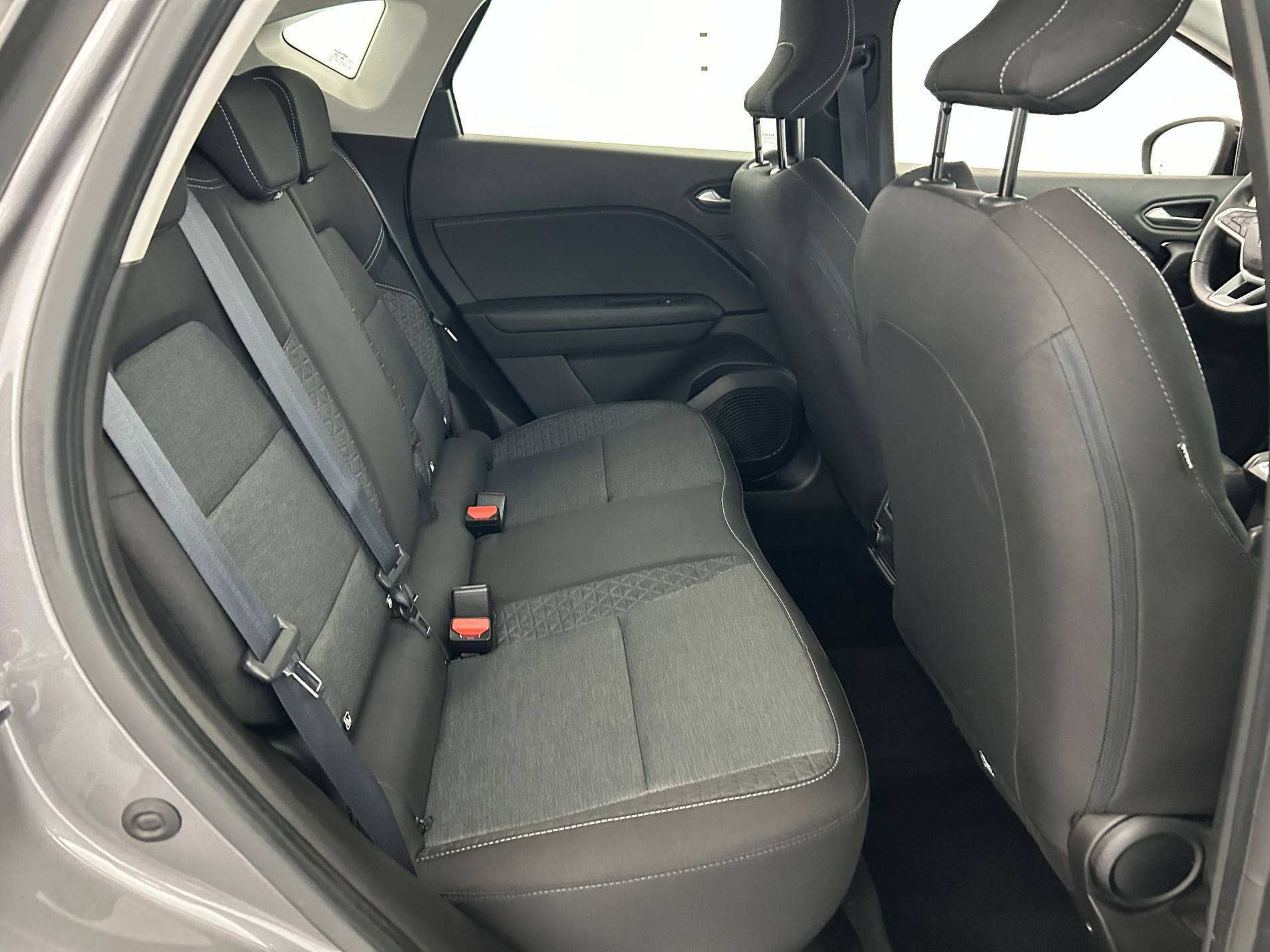 Vente en ligne Renault Captur  E-Tech Plug-in 160 - 21 au prix de 17 990 €