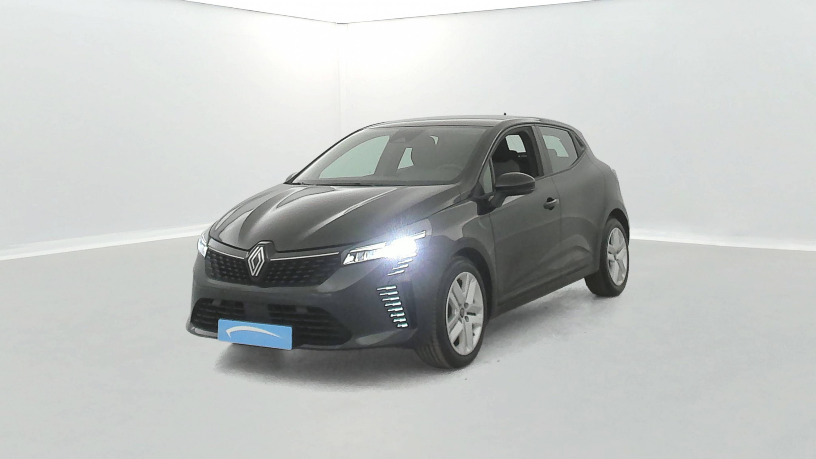 Renault Clio 5 Clio TCe 90 occasion de 2024 en vente à Brest