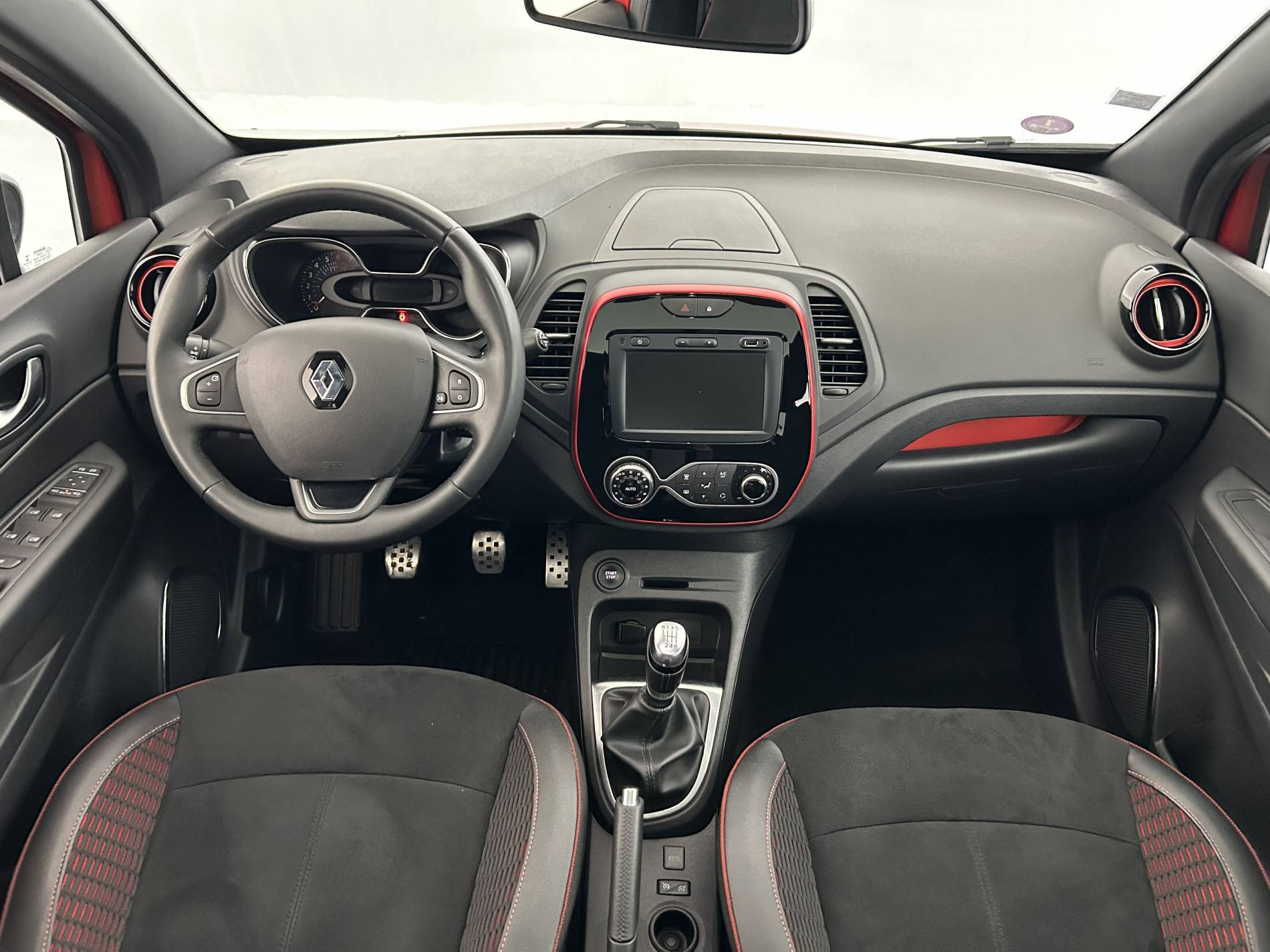 Vente en ligne Renault Captur  TCe 130 FAP au prix de 13 990 €