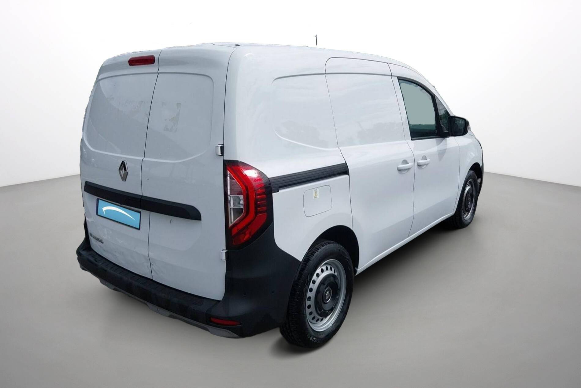 Vente en ligne Renault Kangoo Van  BLUE DCI 95 au prix de 15 990 €