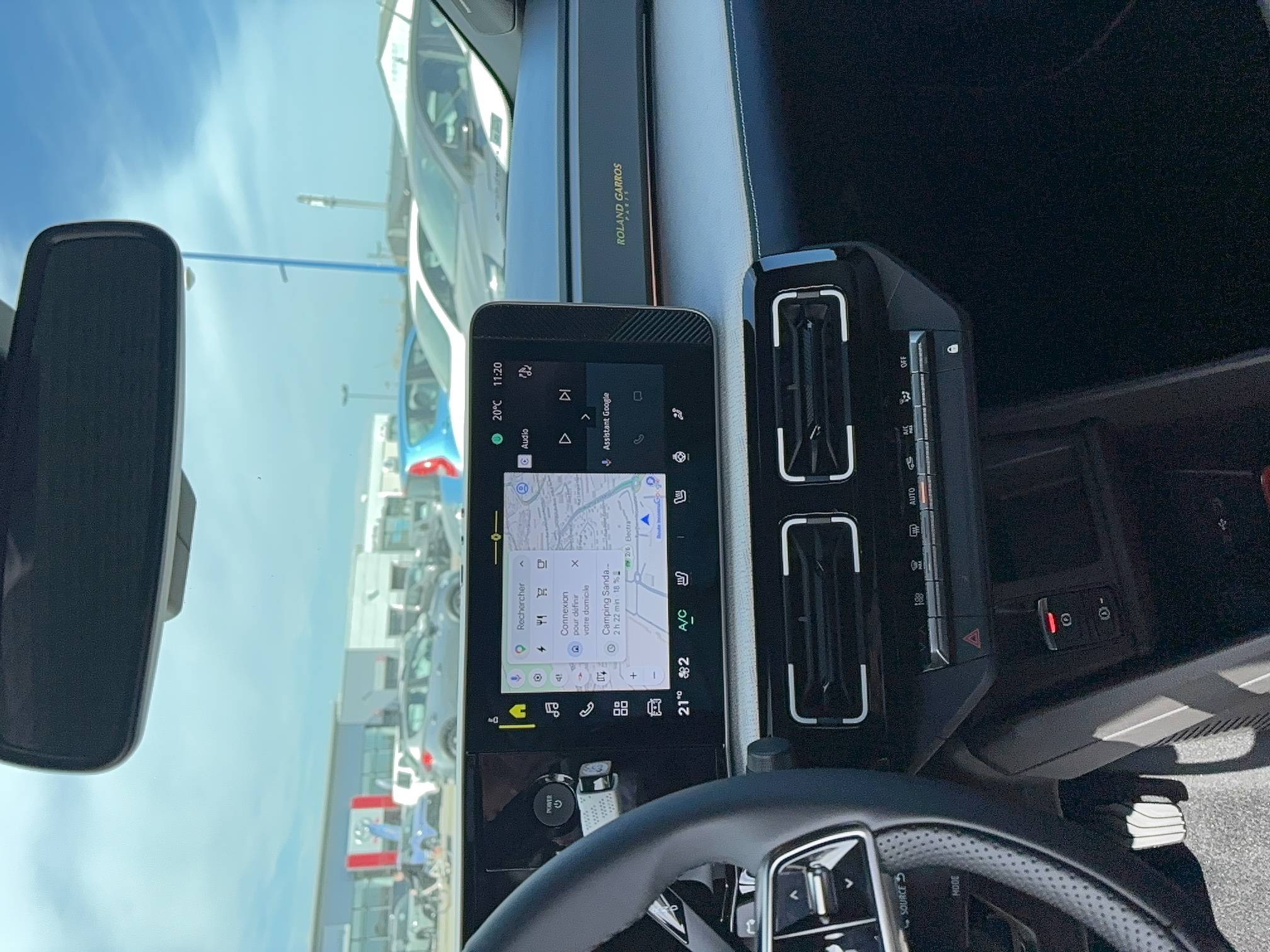 Vente en ligne Renault R5 E-Tech  150 ch autonomie confort au prix de 35 900 €