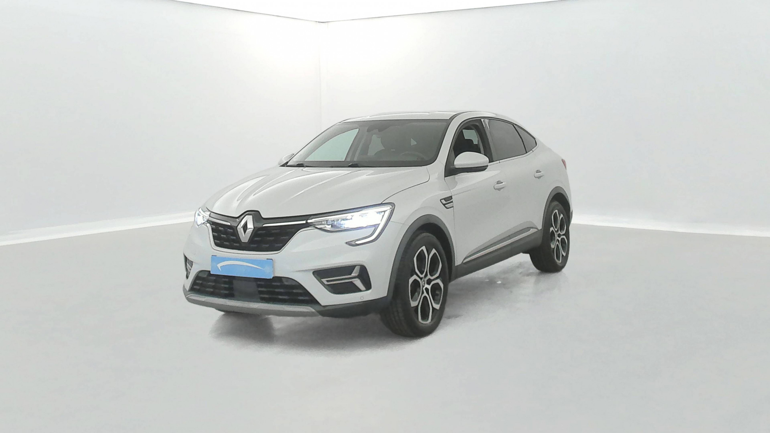 Renault Arkana  E-Tech 145 - 21B occasion de 2022 en vente à Lorient