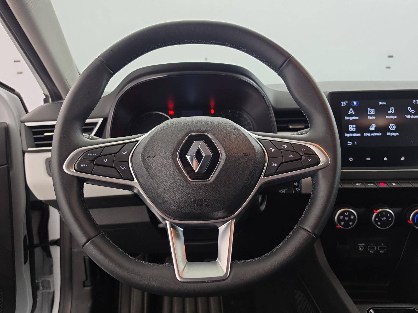 Vente en ligne Renault Clio 5 Clio TCe 90 au prix de 13 900 €