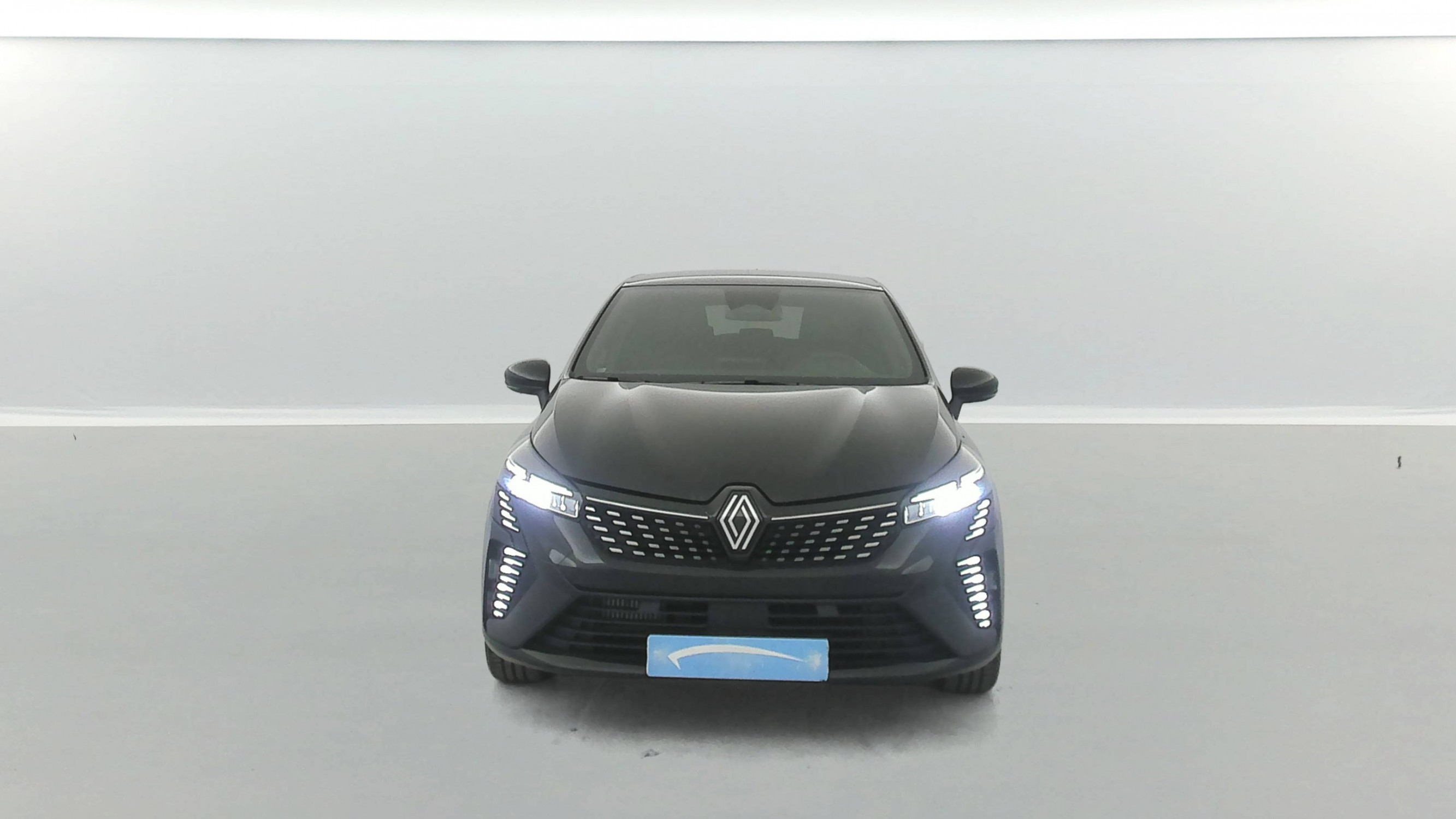 Vente en ligne Renault Clio 5 Clio Eco-G 100 ch GSR2 au prix de 18 390 €