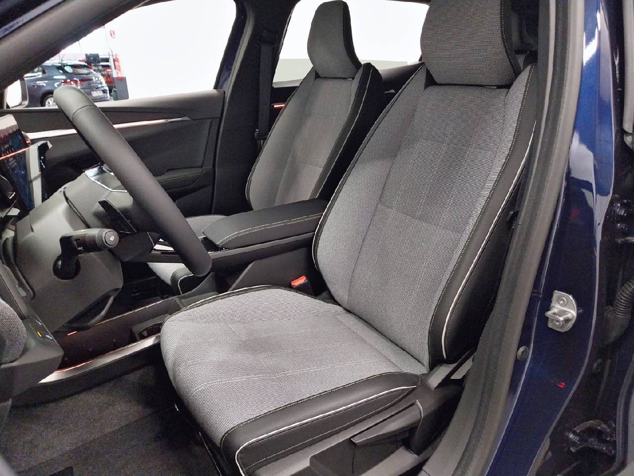 Vente en ligne Renault Scenic E-Tech  220 ch grande autonomie au prix de 43 910 €