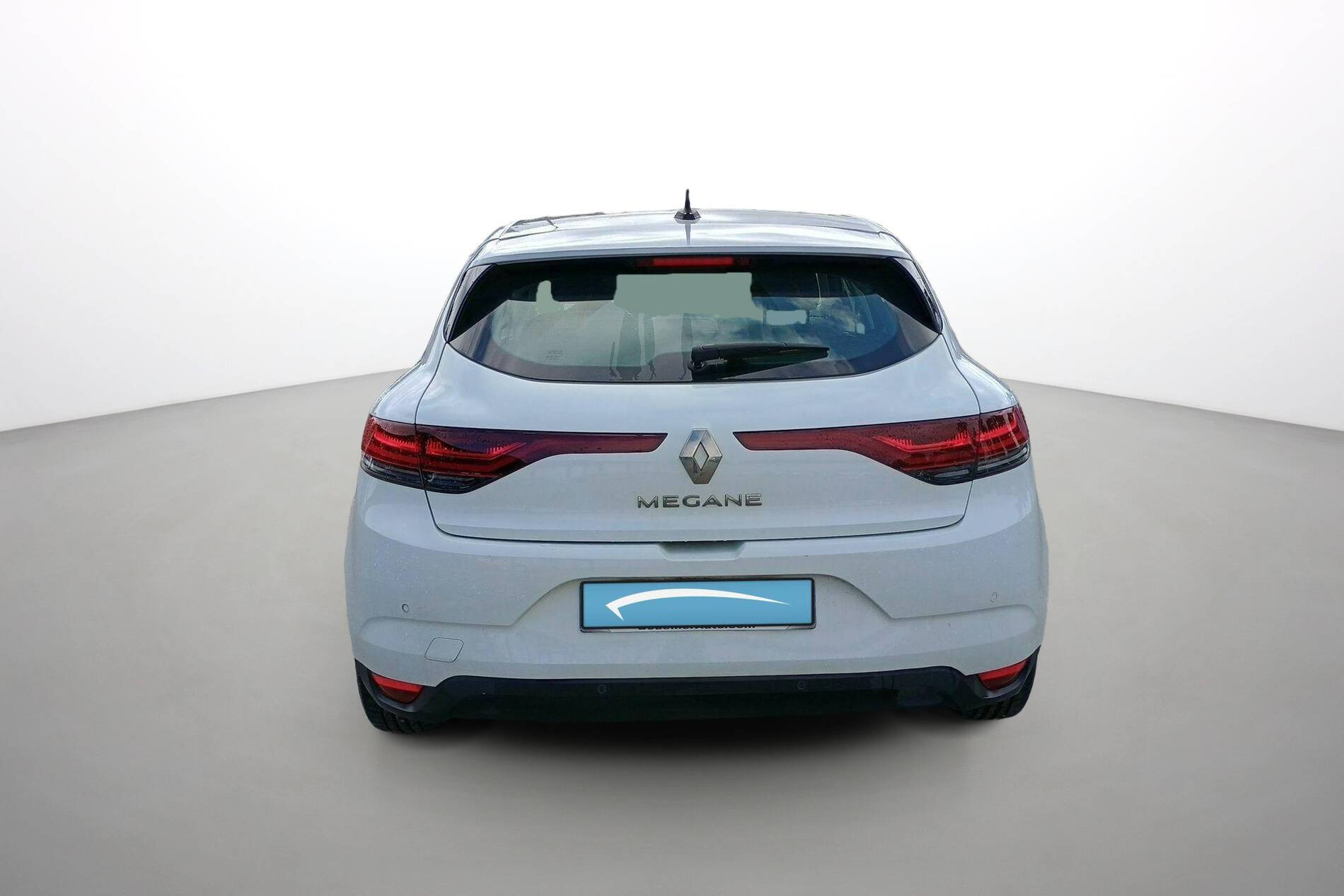 Vente en ligne Renault Megane 4  BLUE DCI 115 au prix de 12 990 €