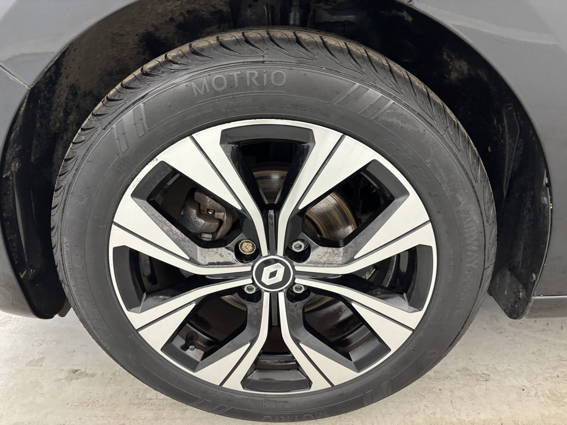 Vente en ligne Renault Clio 5 Clio TCe 90 au prix de 14 490 €