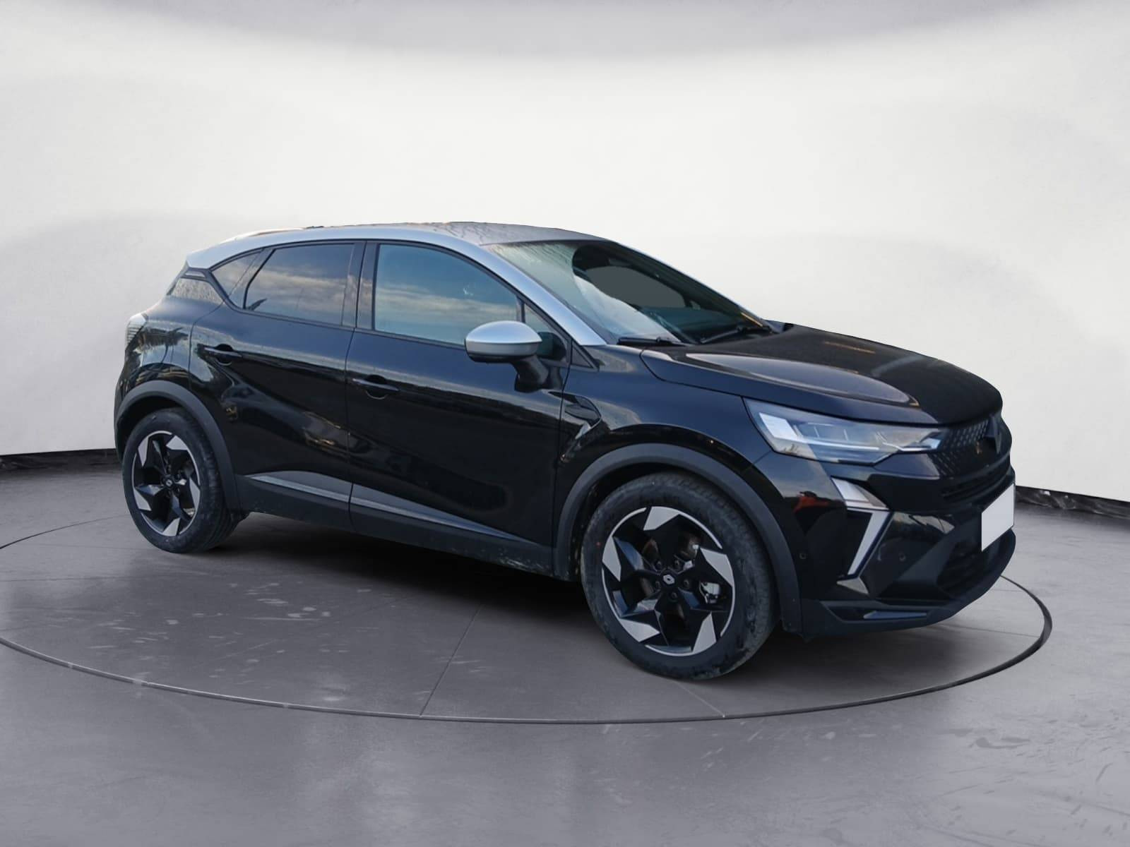 Vente en ligne Renault Captur  E-Tech full hybrid 145 ch au prix de 26 790 €