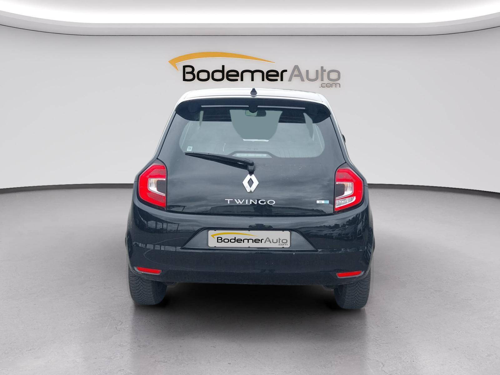 Vente en ligne Renault Twingo Electrique Twingo III Achat Intégral - 21 au prix de 11 900 €