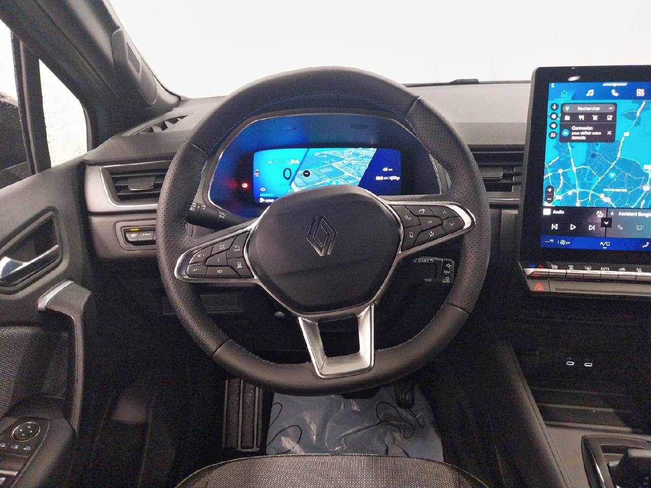 Vente en ligne Renault Symbioz  E-Tech full hybrid 160 ch au prix de 35 960 €
