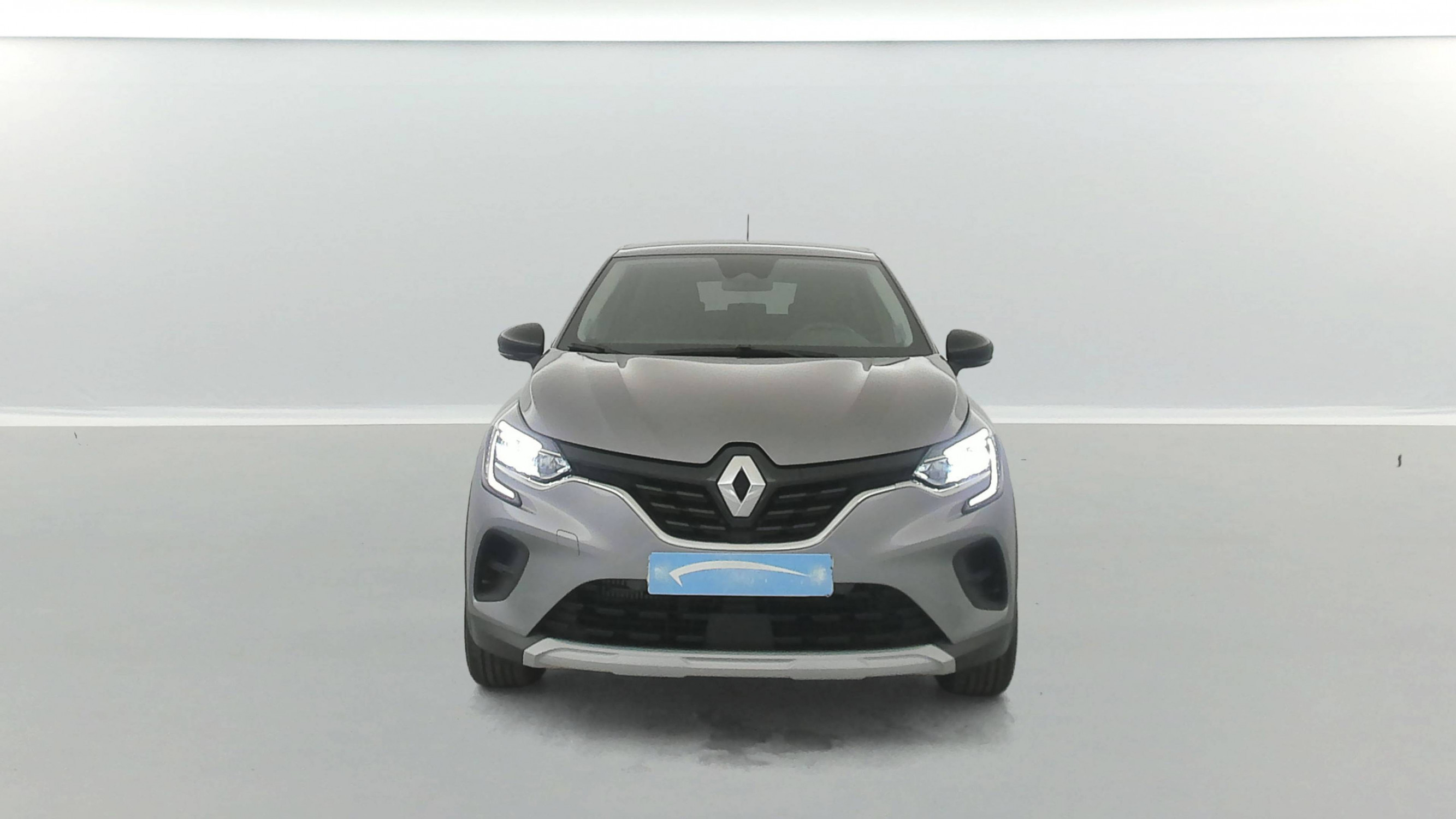 Vente en ligne Renault Captur  TCe 90 au prix de 17 970 €