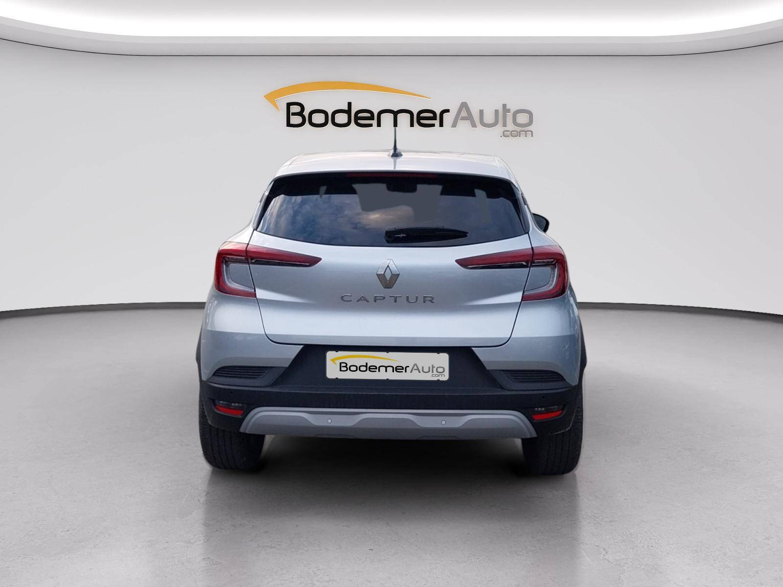 Vente en ligne Renault Captur  TCe 90 au prix de 19 690 €