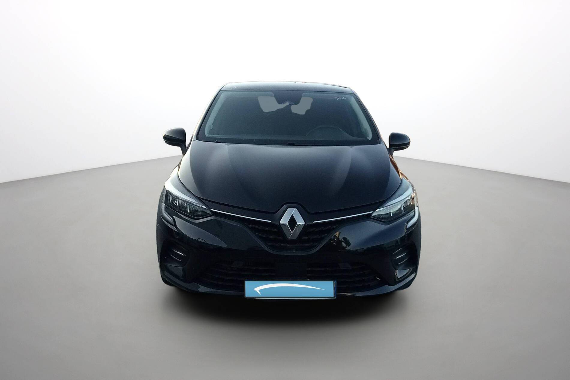 Vente en ligne Renault Clio 5 Clio TCe 100 GPL au prix de 13 700 €