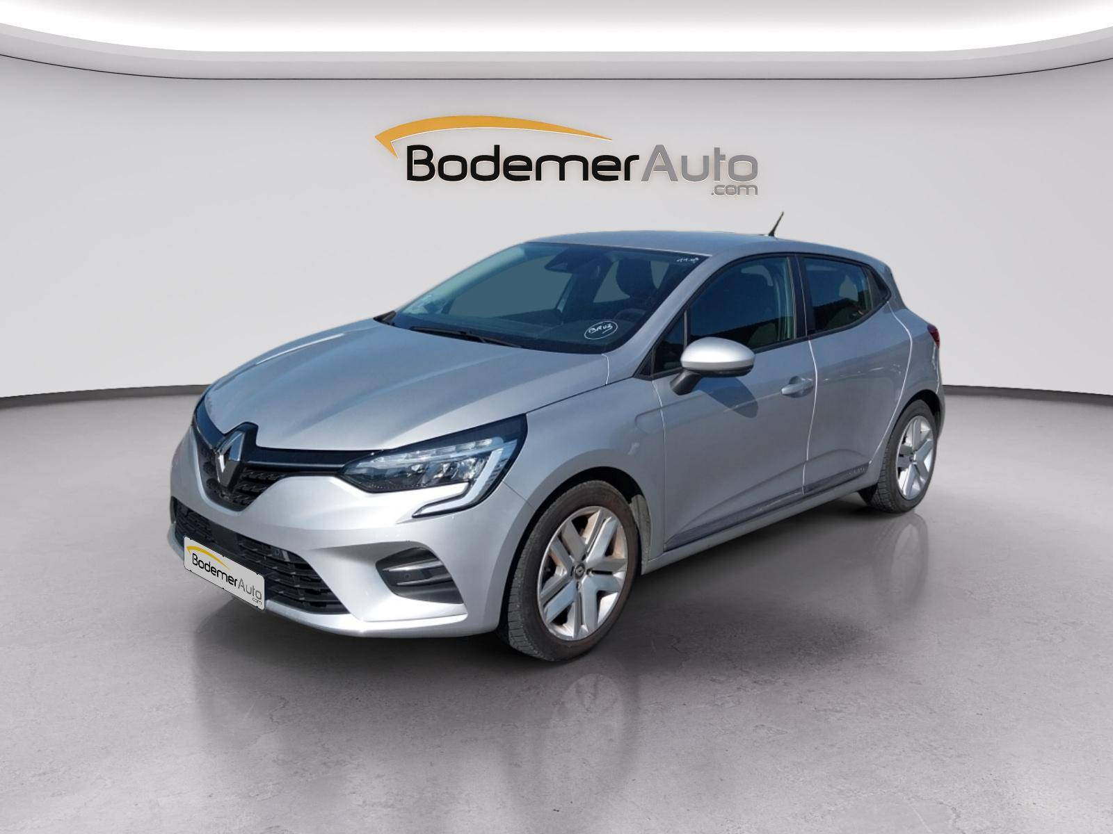 Renault Clio 5 Clio E-Tech 140 occasion de 2021 en vente à Bayeux
