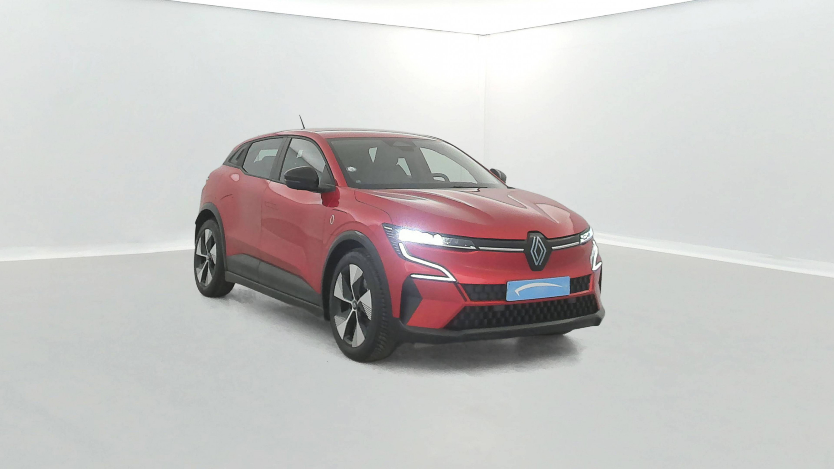 Vente en ligne Renault Megane E-Tech  EV40 130ch standard charge au prix de 18 990 €