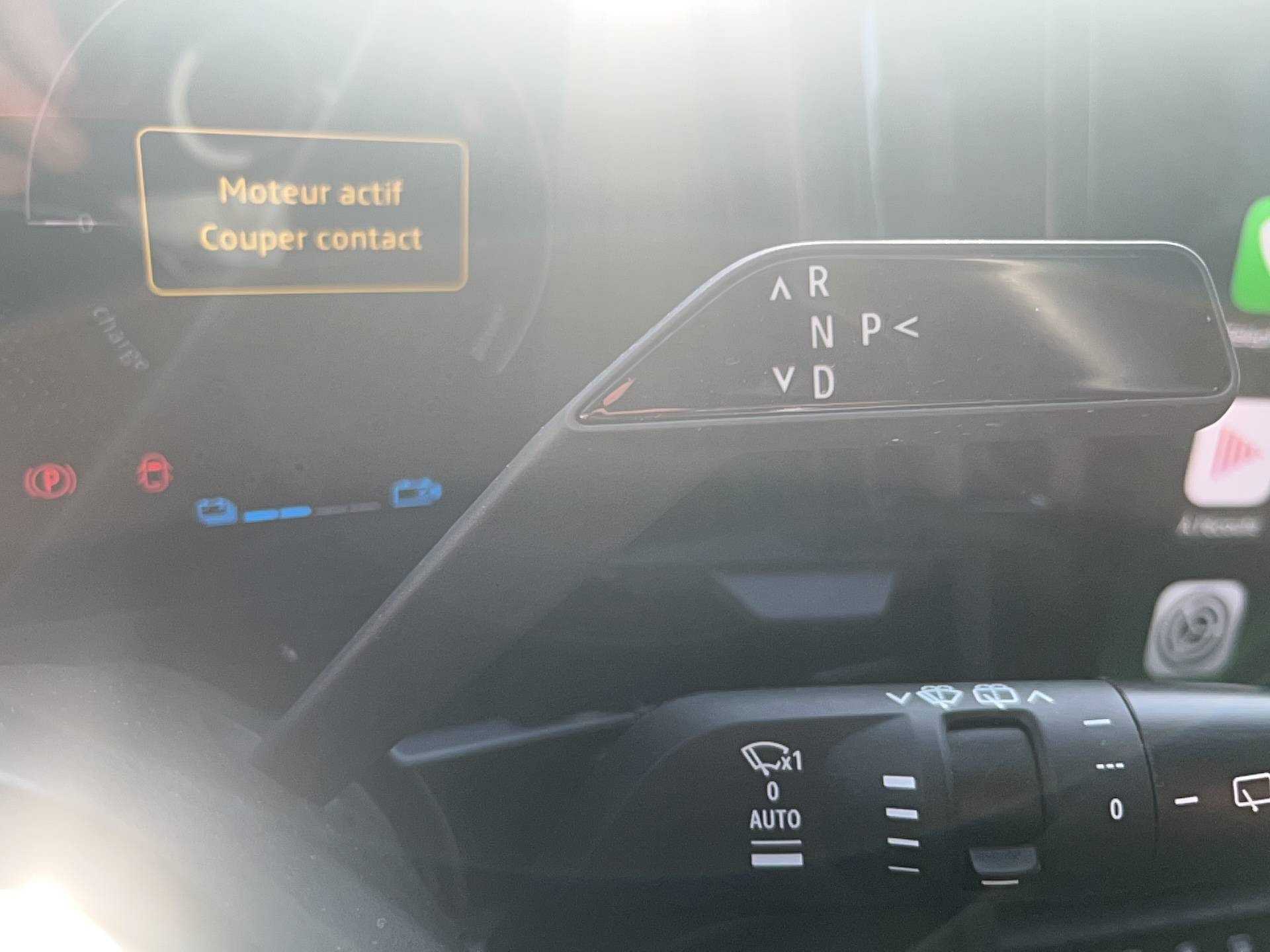 Vente en ligne Renault Austral  E-Tech hybrid 200 au prix de 27 490 €