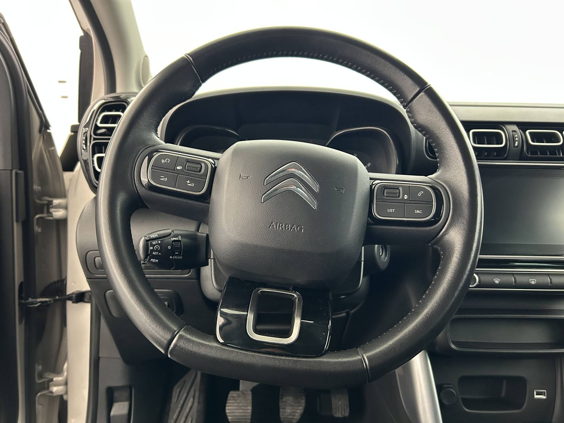 Vente en ligne Citroën C3 Aircross  PureTech 110 S&S BVM5 au prix de 9 790 €