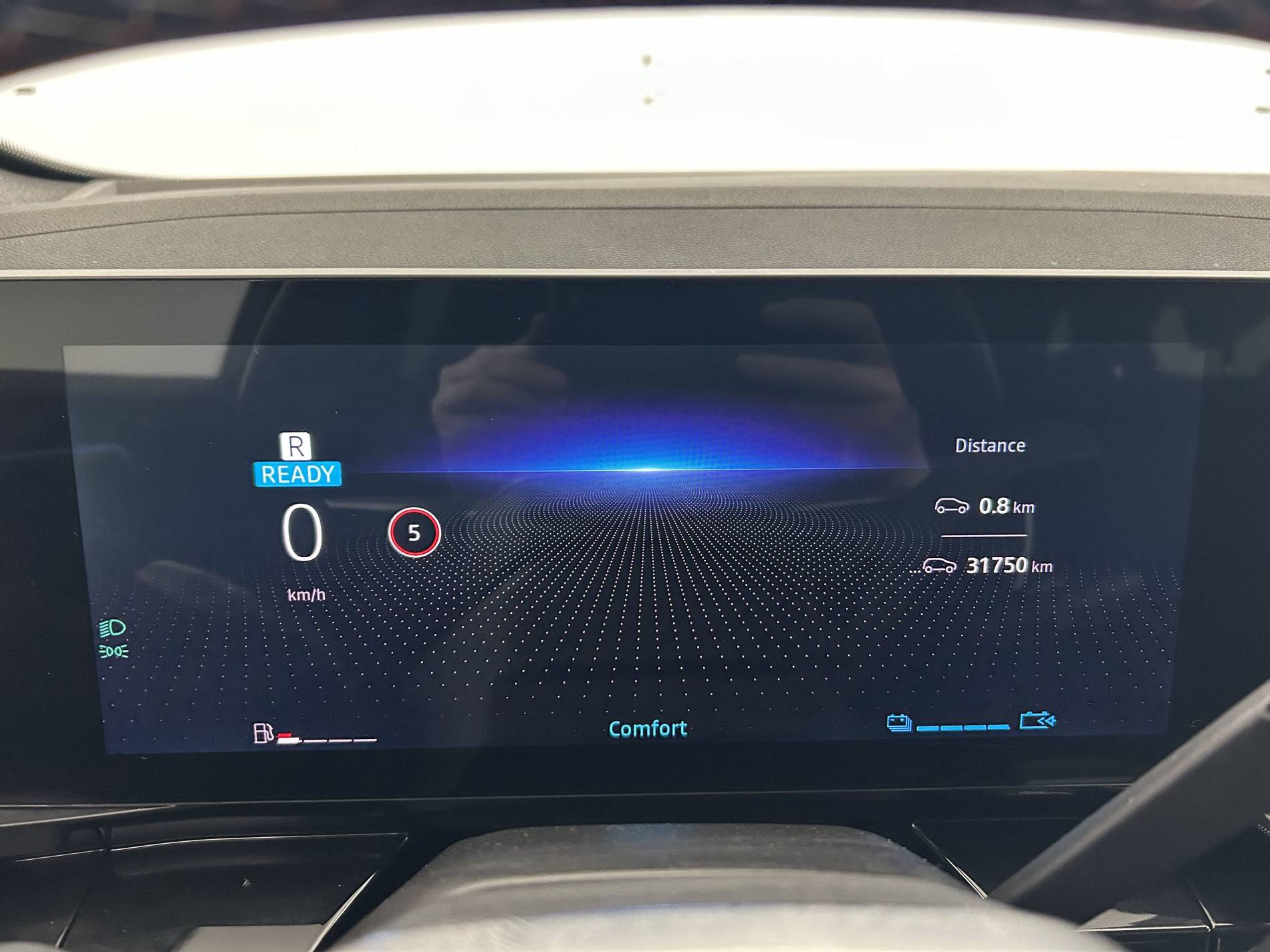Vente en ligne Renault Austral  E-Tech hybrid 200 au prix de 28 990 €