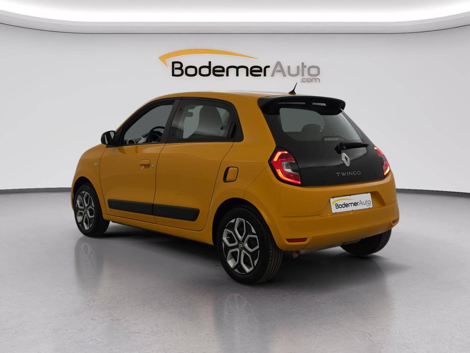 Vente en ligne Renault Twingo 3  SCe 65 au prix de 11 990 €