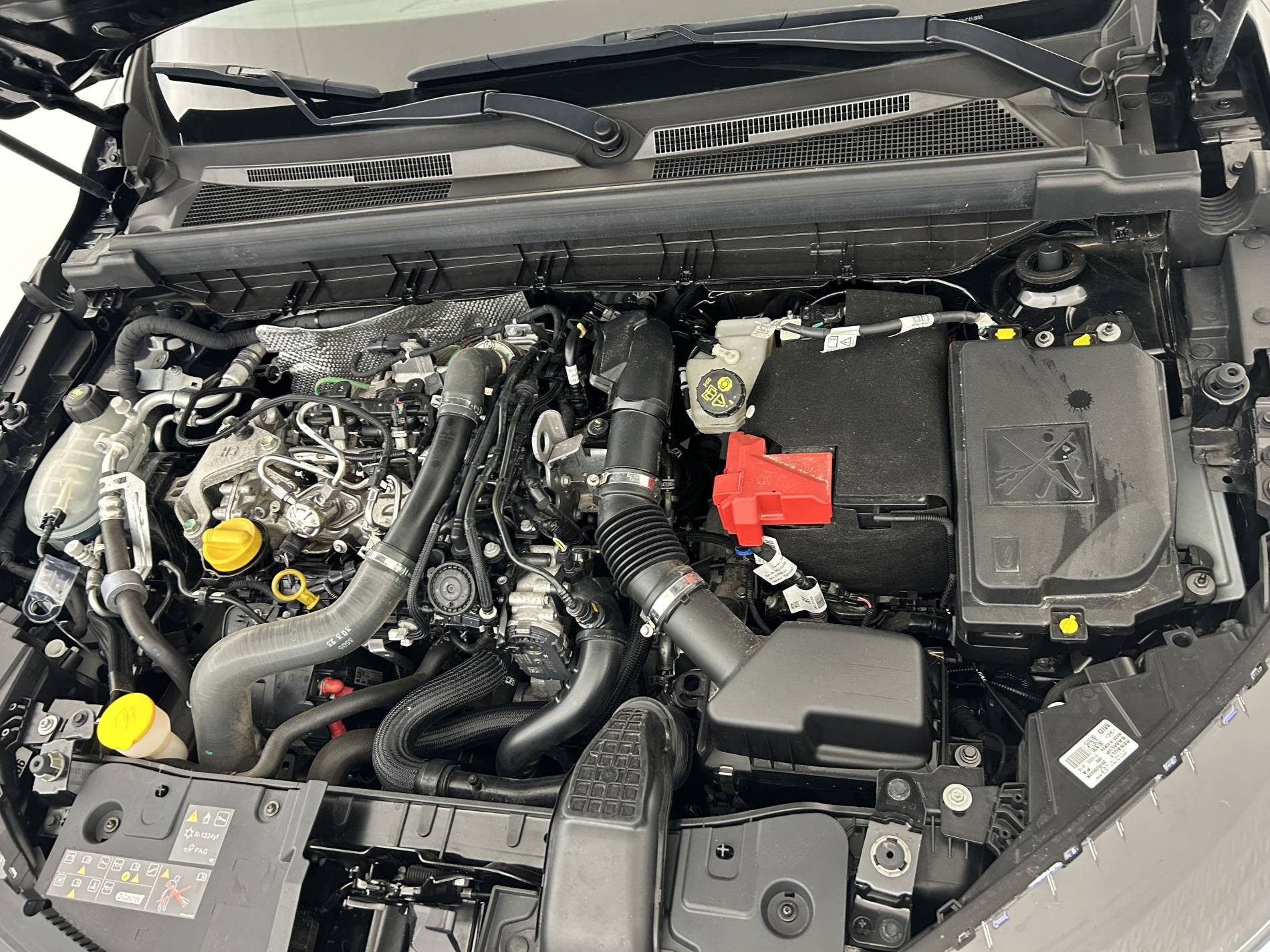 Vente en ligne Renault Arkana  mild hybrid 140 EDC FAP - 22 au prix de 18 790 €