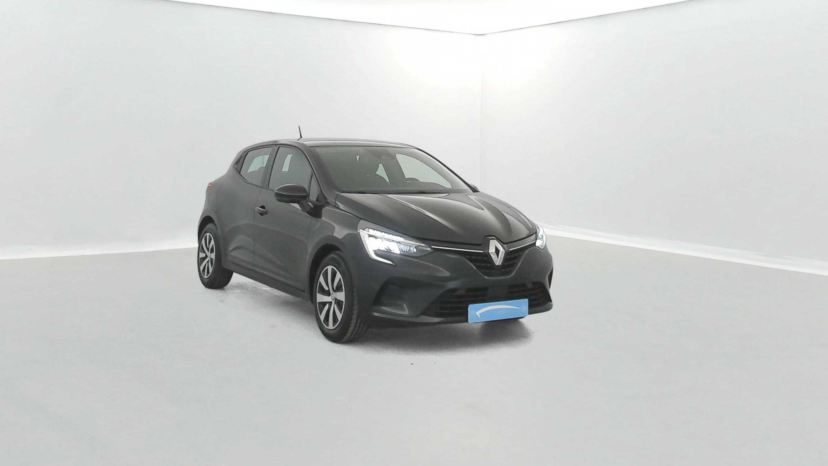 Vente en ligne Renault Clio 5 Clio TCe 90 au prix de 14 490 €