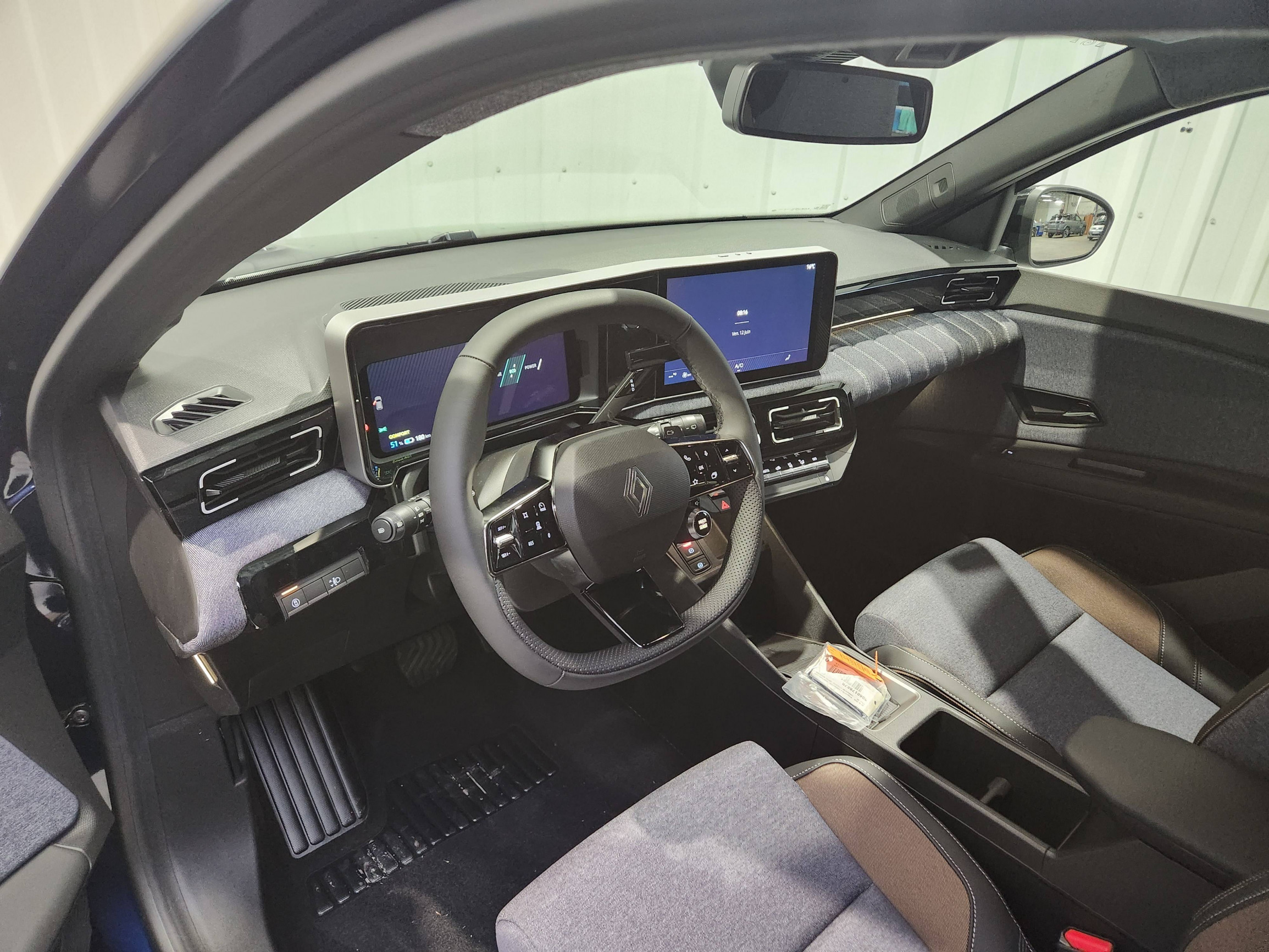 Vente en ligne Renault R5 E-Tech  150 ch autonomie confort au prix de 32 890 €