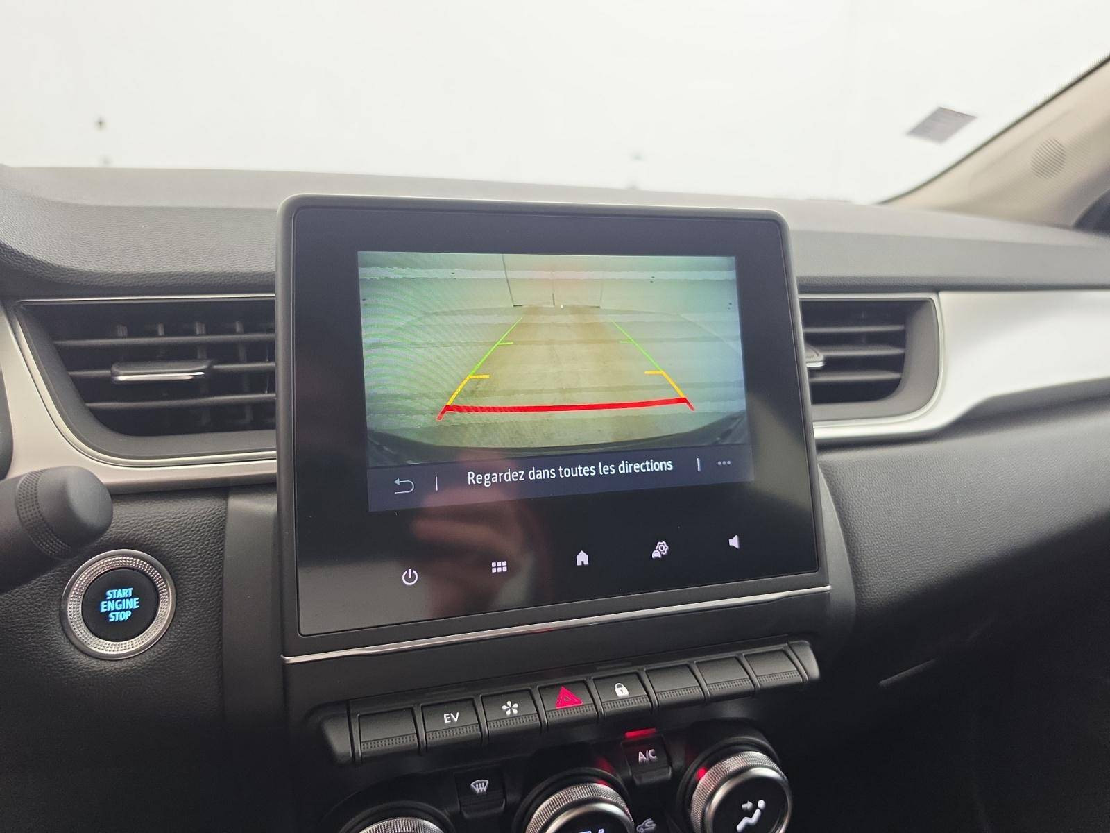 Vente en ligne Renault Captur  E-Tech 145 - 21 au prix de 19 690 €
