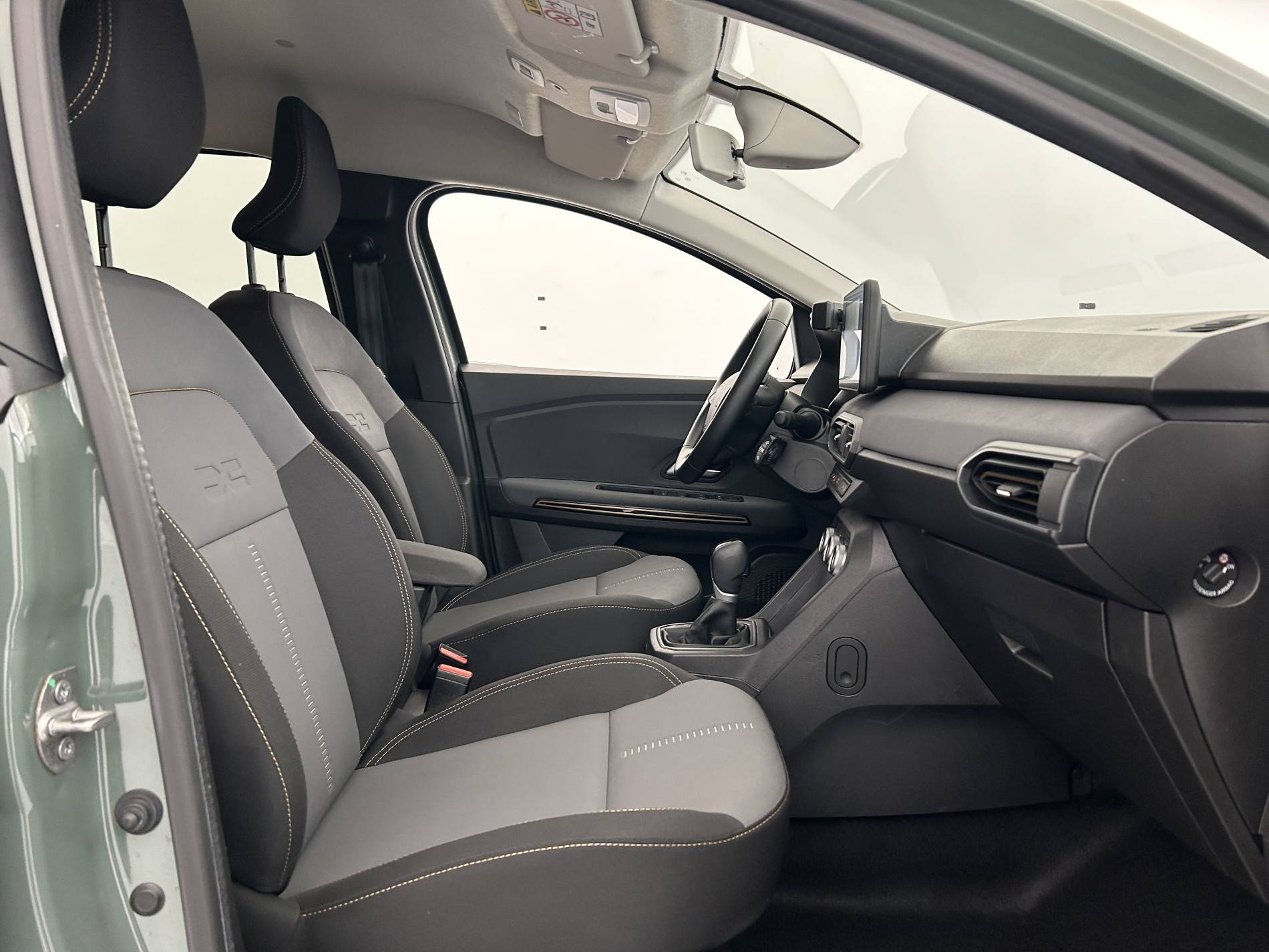 Vente en ligne Dacia Jogger  Hybrid 140 5 places au prix de 22 890 €
