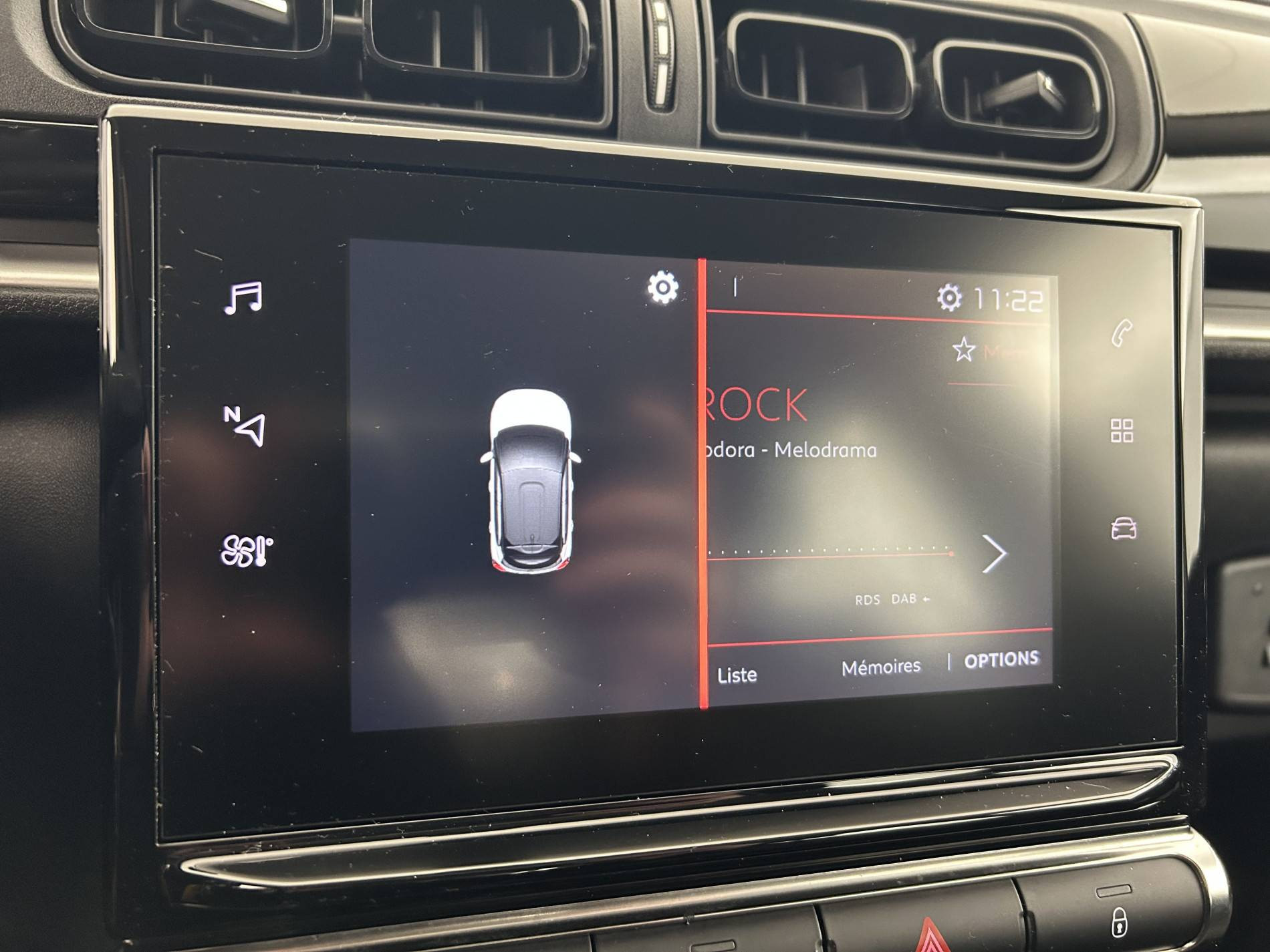 Vente en ligne Citroën C3  BlueHDi 100 ch BVM6 au prix de 12 490 €