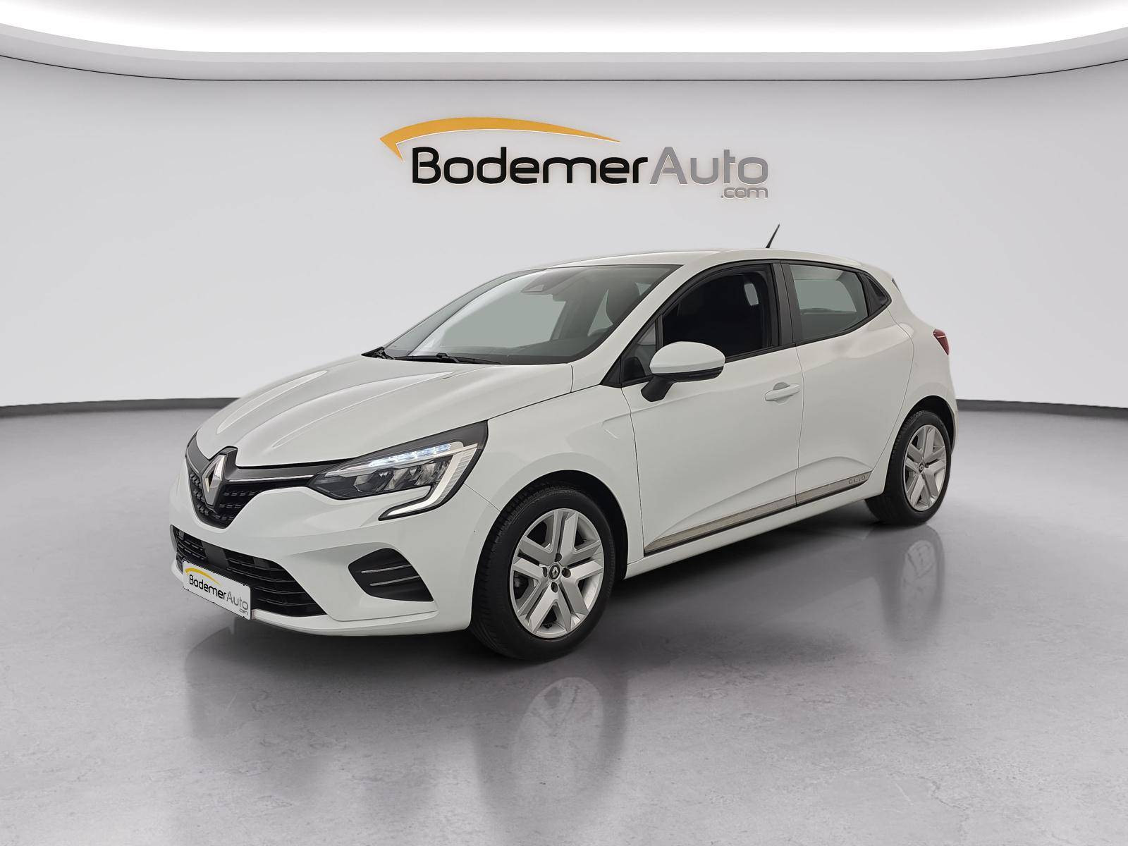 Renault Clio 5 Clio TCe 90 - 21N occasion de 2021 en vente à Alençon