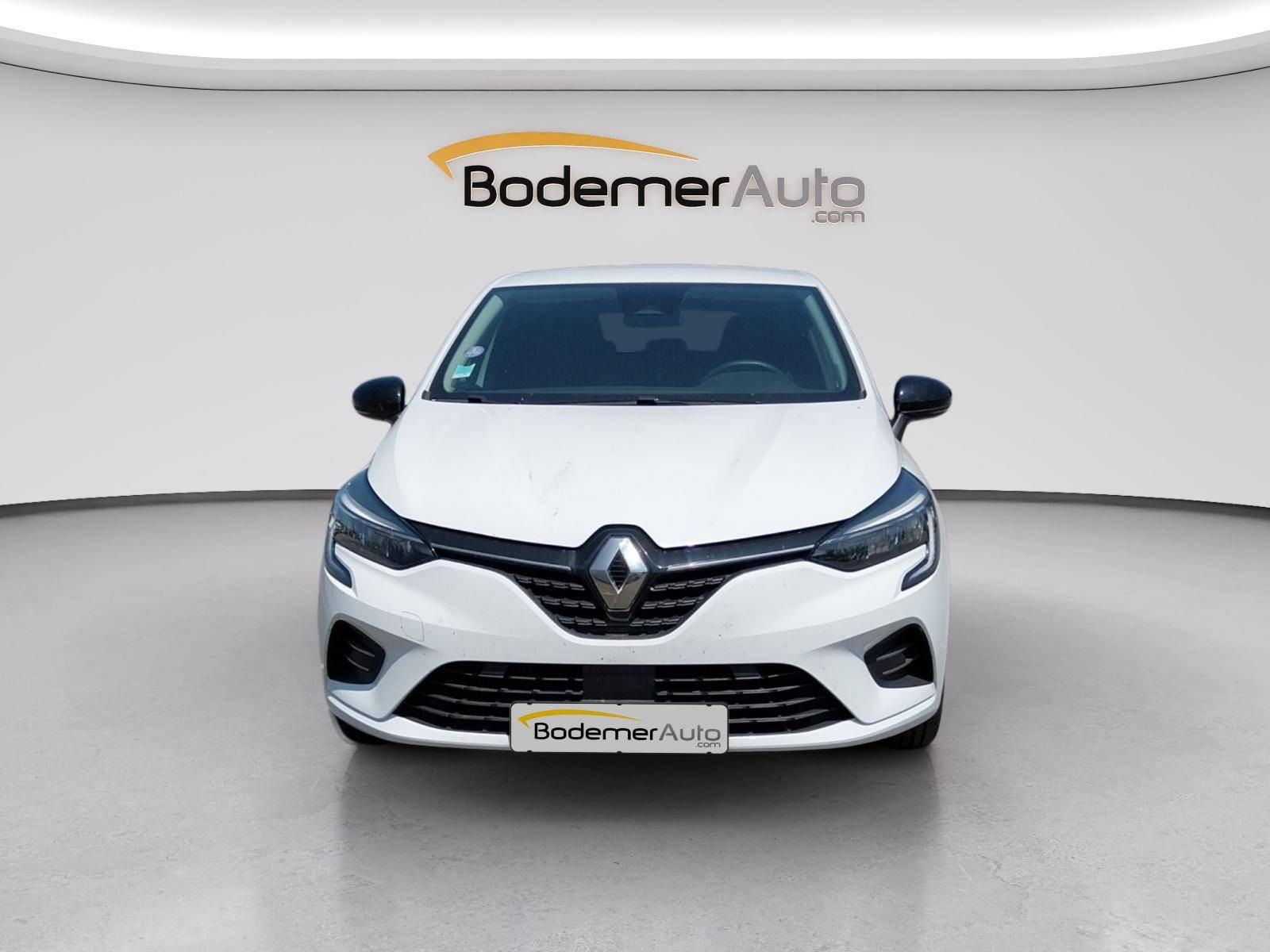 Vente en ligne Renault Clio 5 Clio TCe 90 au prix de 13 800 €