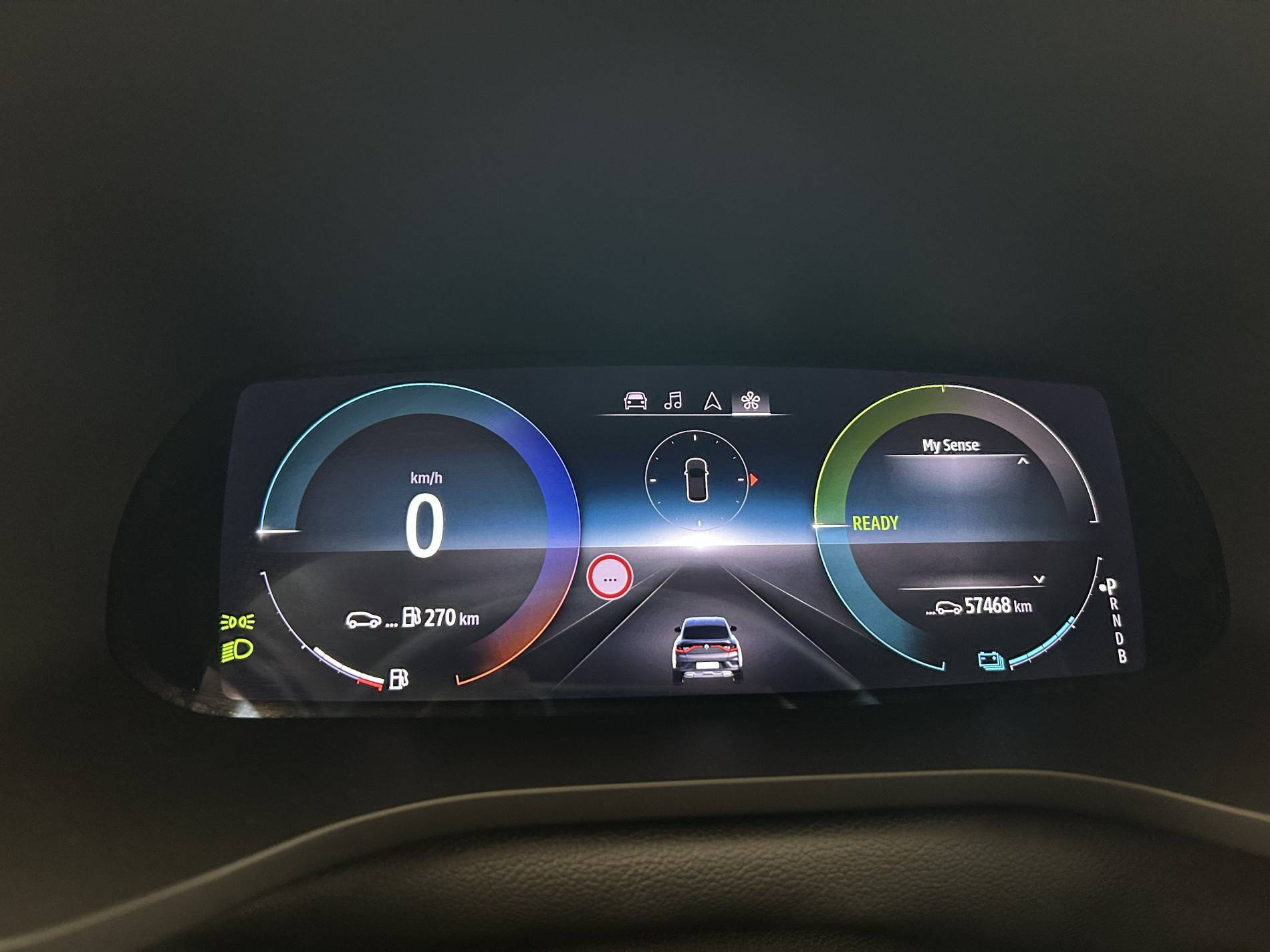 Vente en ligne Renault Arkana  E-Tech 145 - 21B au prix de 21 290 €