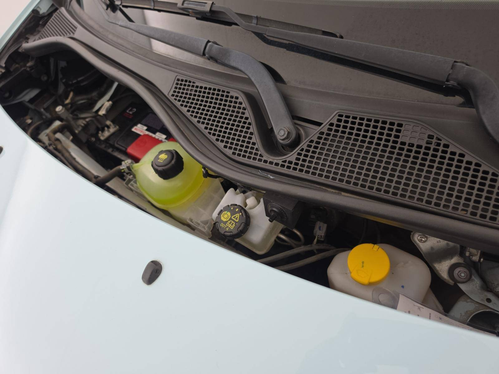 Vente en ligne Renault Twingo Electrique Twingo III E-Tech au prix de 13 900 €