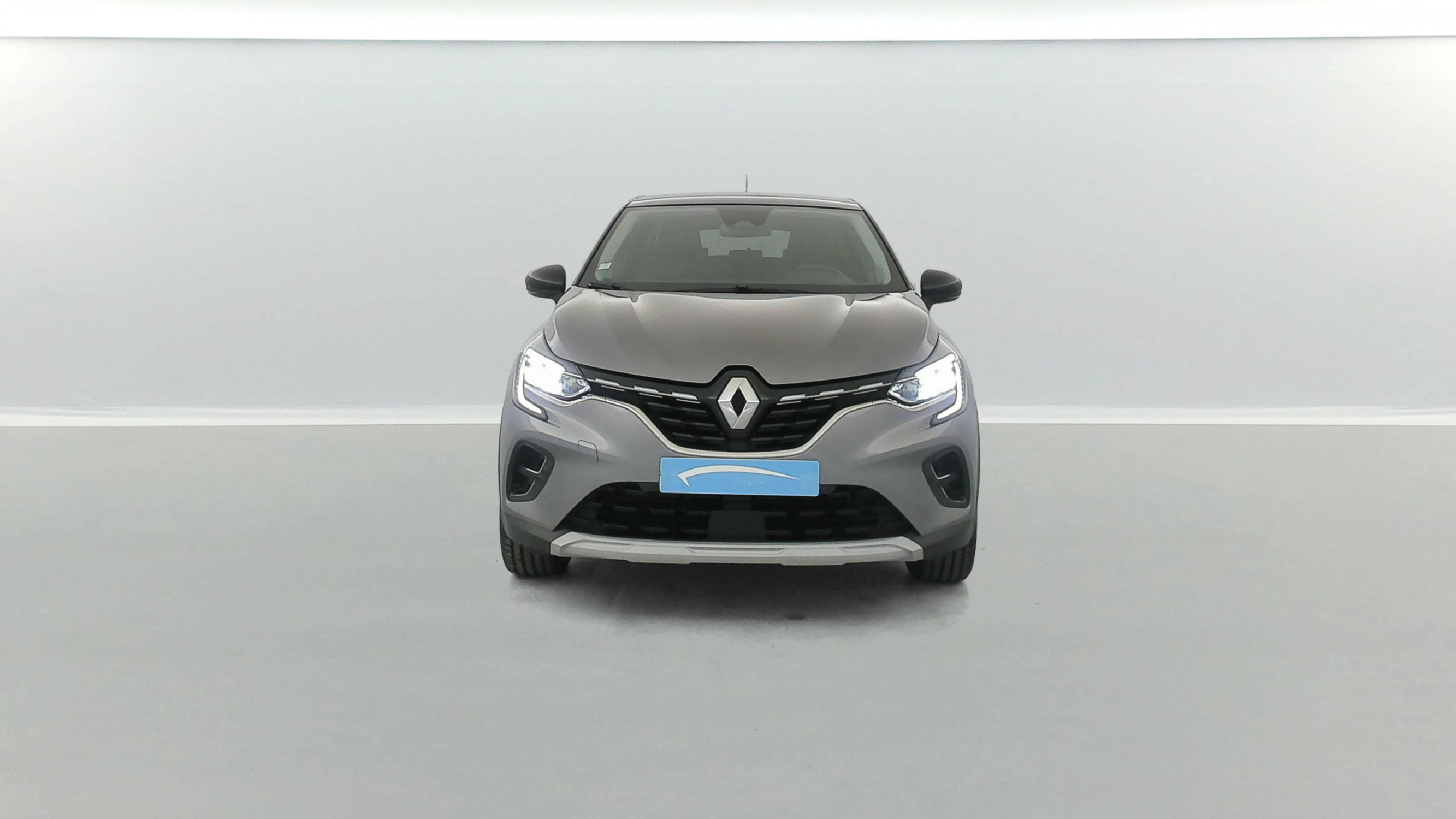 Vente en ligne Renault Captur  TCe 90 - 21 au prix de 13 990 €