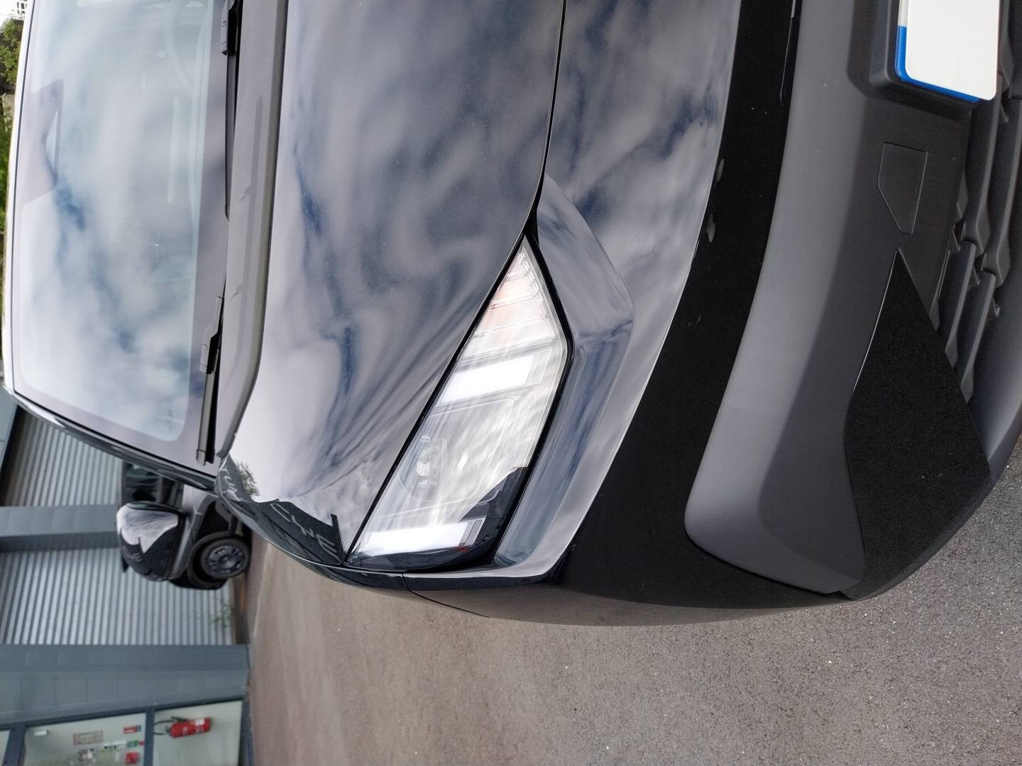 Vente en ligne Byd Dolphin Surf  43.2 kWh 156 ch au prix de 22 890 €