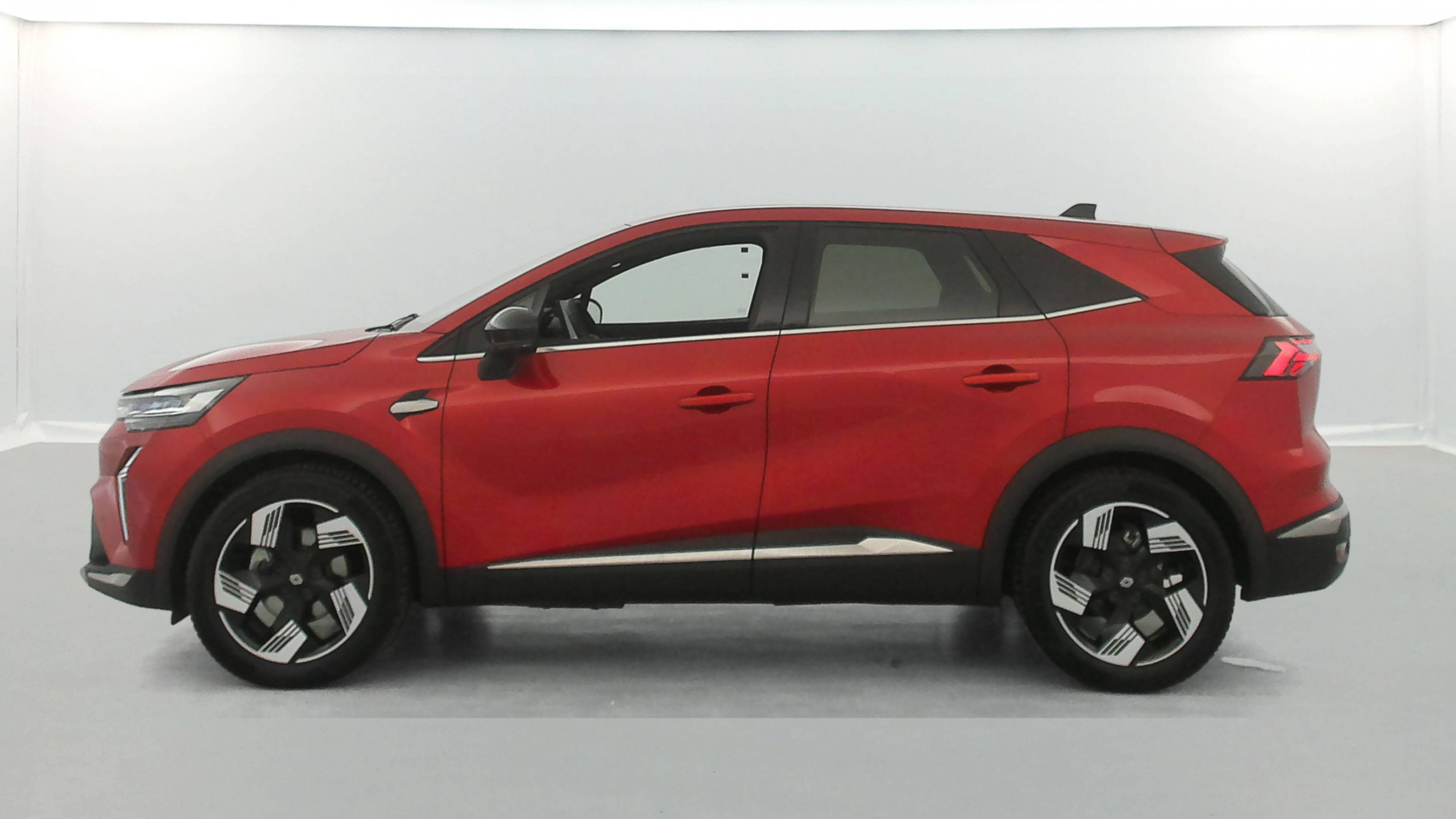 Vente en ligne Renault Symbioz  E-Tech full hybrid 145 au prix de 27 691 €