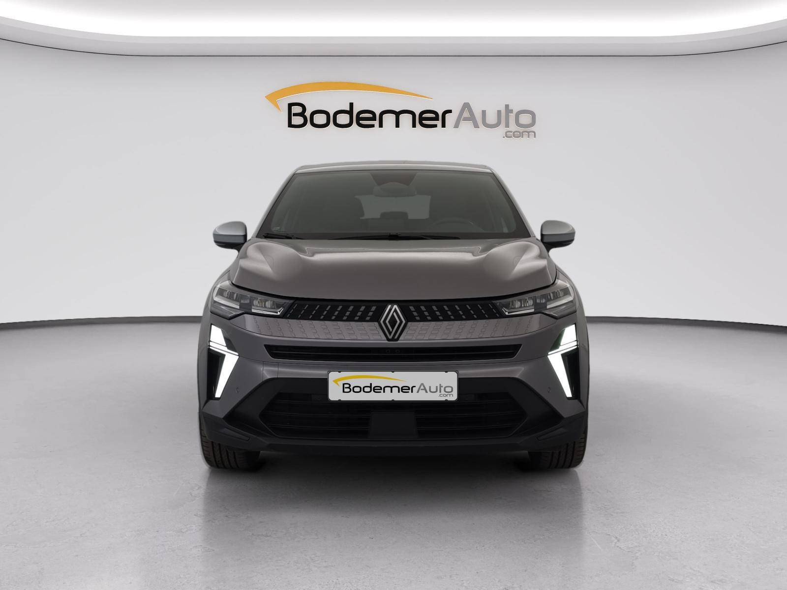 Vente en ligne Renault Captur  E-Tech full hybrid 145 ch au prix de 24 990 €