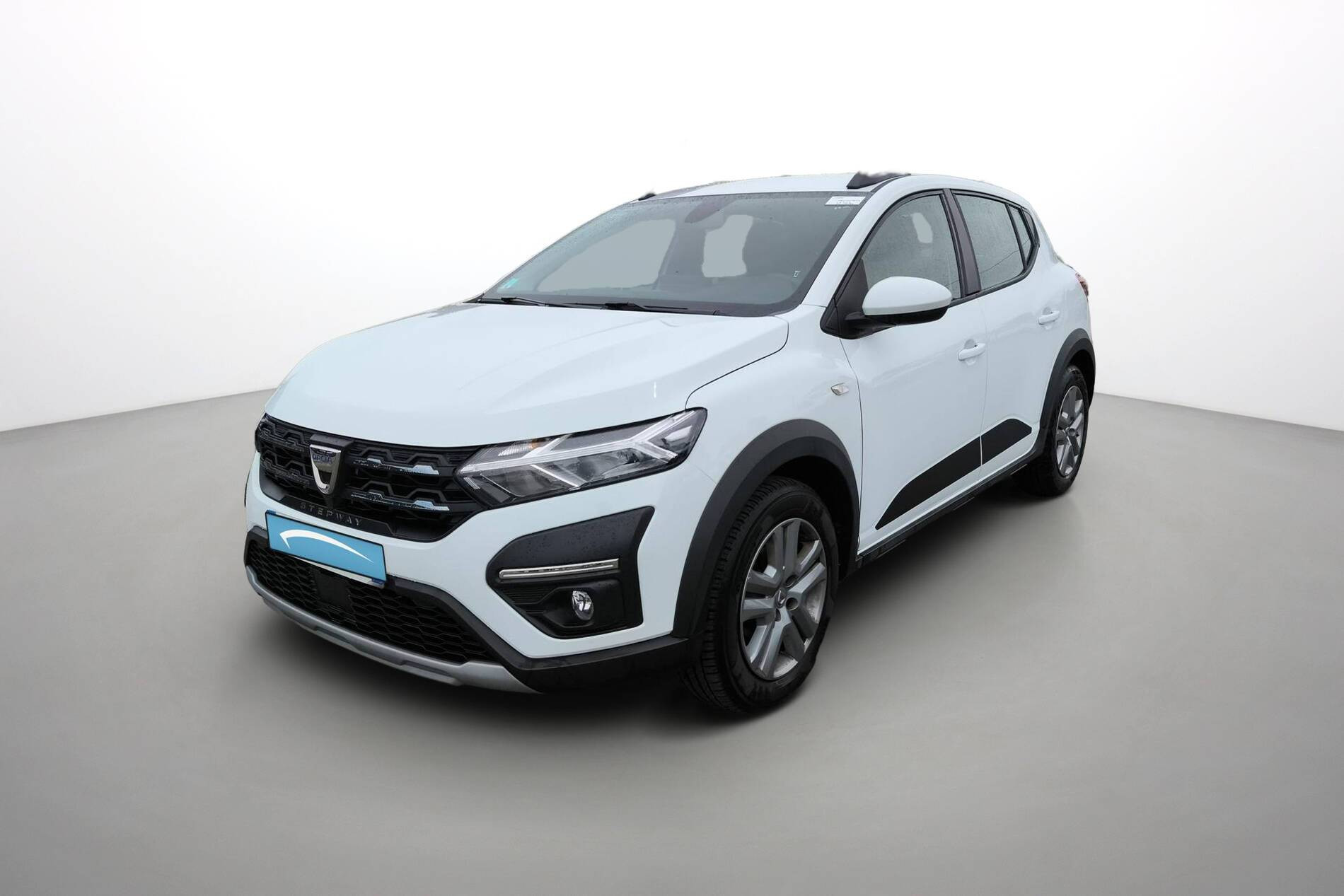 Dacia Sandero  ECO-G 100 - 22 occasion de 2022 en vente à Caen