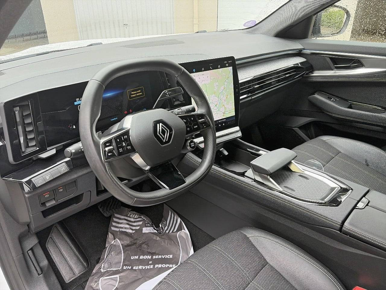 Vente en ligne Renault Austral  E-Tech hybrid 200 au prix de 25 490 €