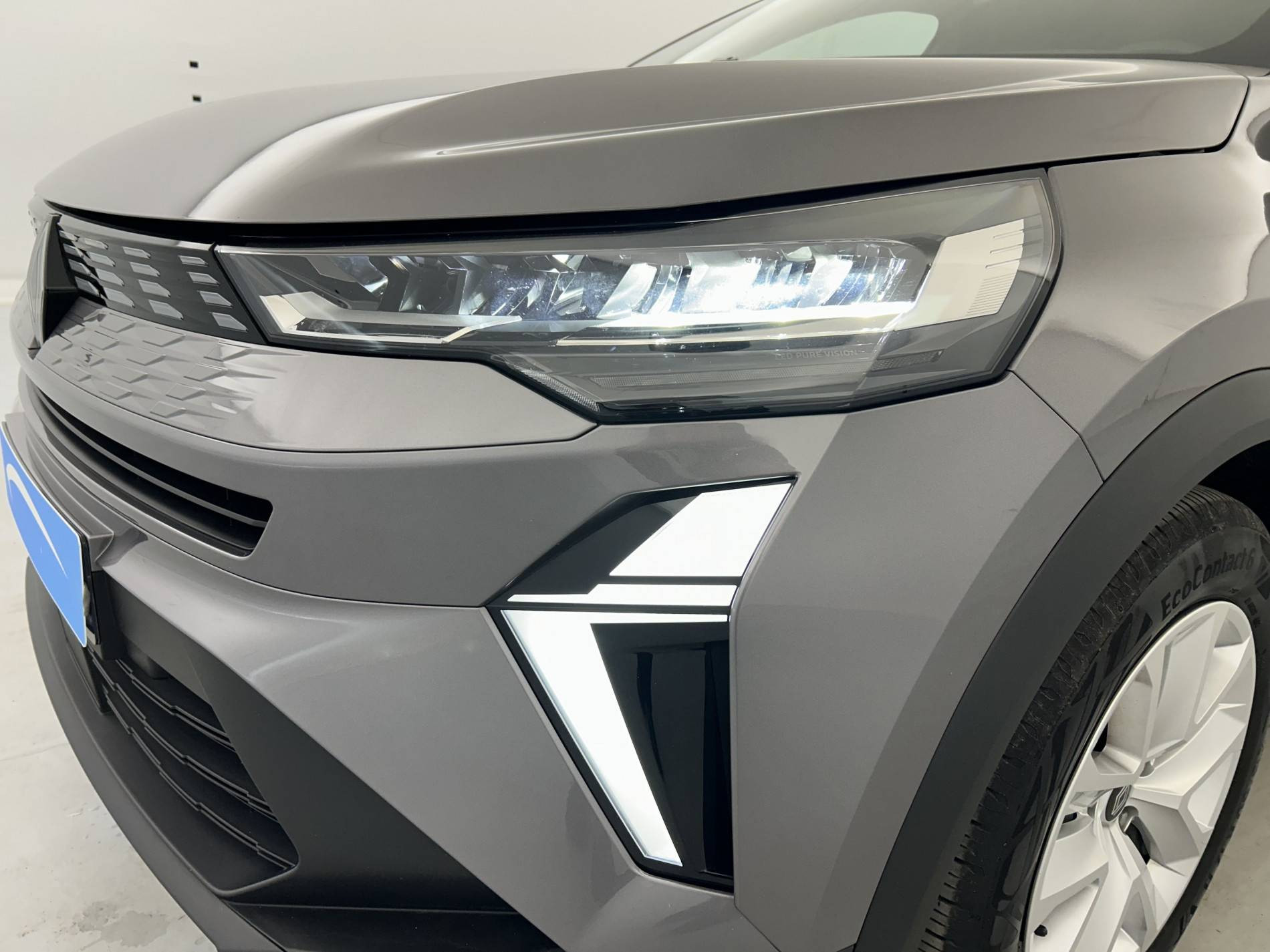 Vente en ligne Renault Symbioz  E-Tech full hybrid 145 au prix de 25 490 €