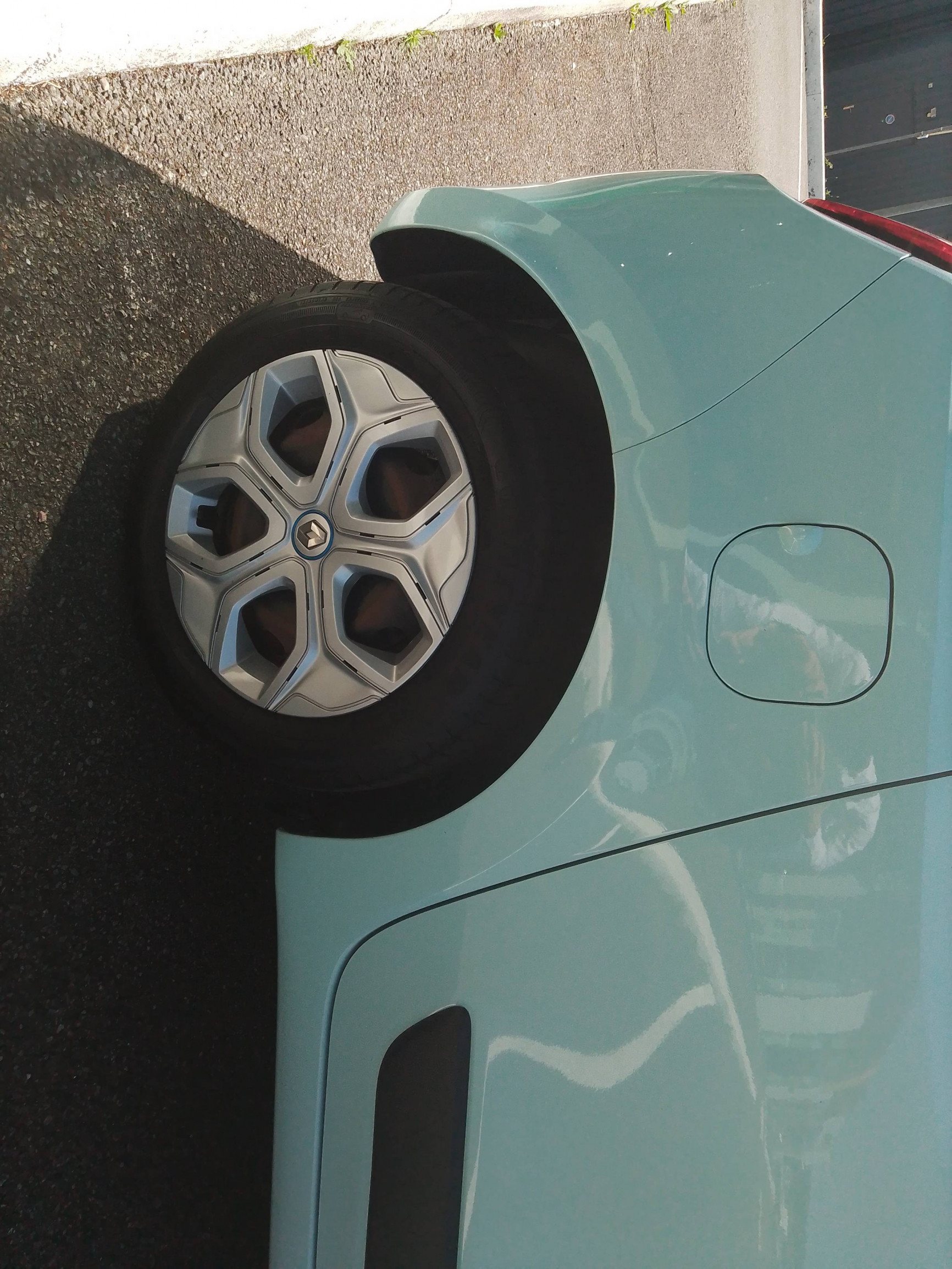 Vente en ligne Renault Twingo Electrique Twingo III Achat Intégral - 21 au prix de 9 990 €