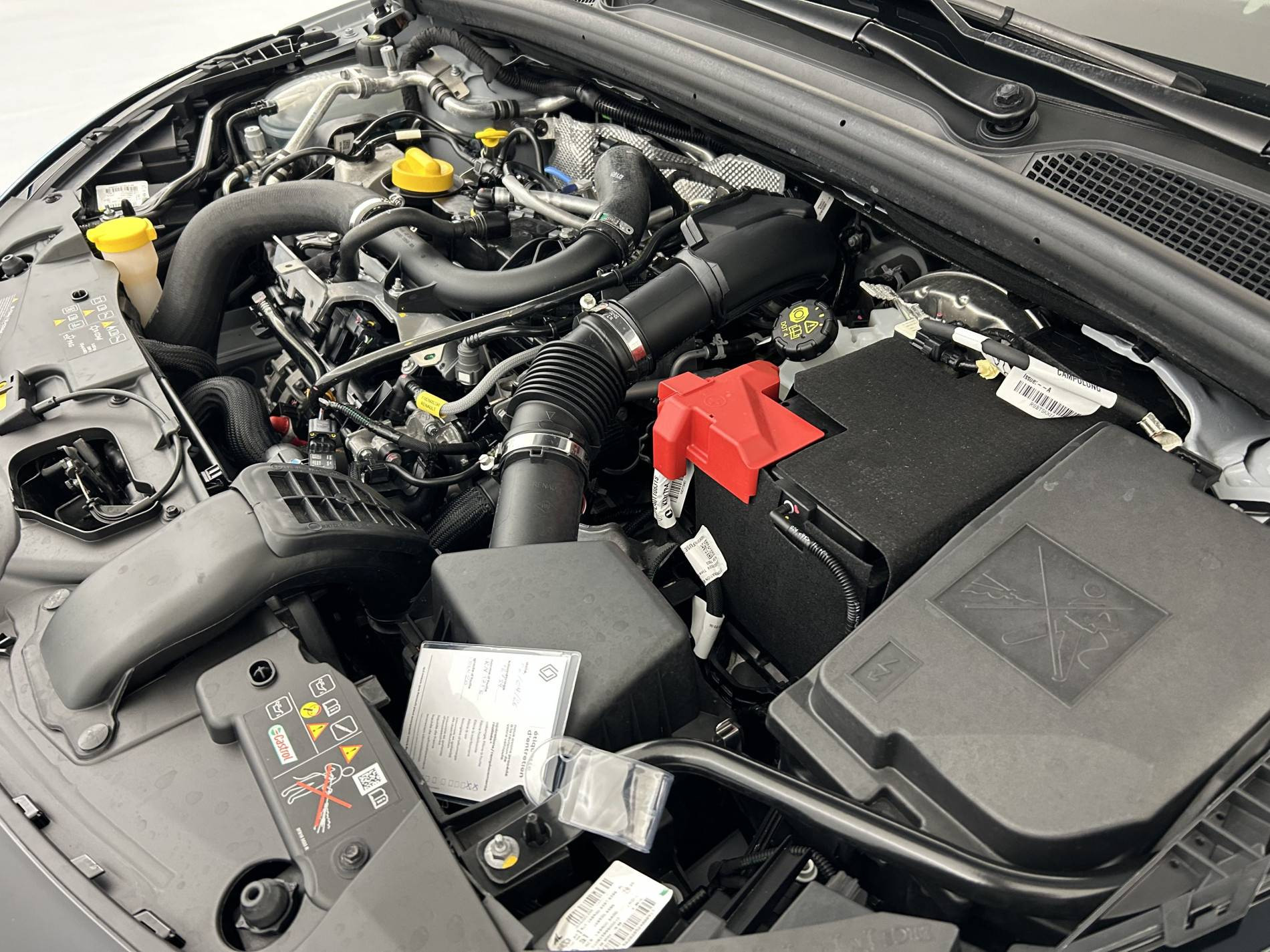 Vente en ligne Renault Clio 5 Clio TCe 90 ch GSR2 au prix de 15 990 €