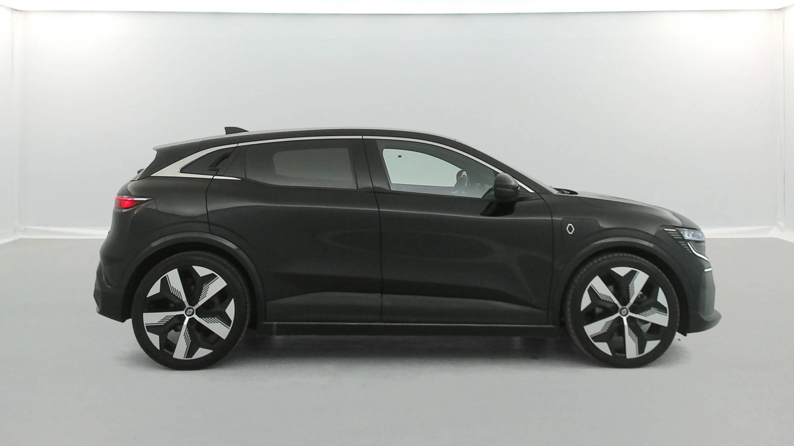 Vente en ligne Renault Megane E-Tech  EV60 220 ch optimum charge au prix de 27 490 €