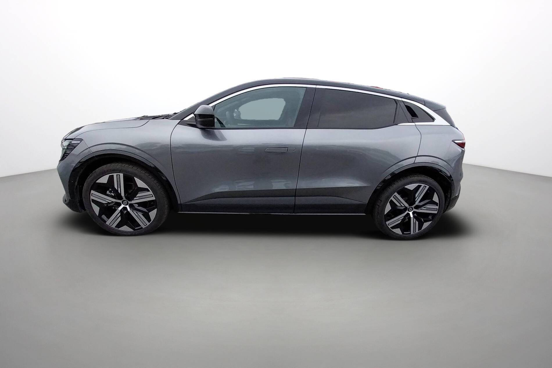 Vente en ligne Renault Megane E-Tech  220 ch autonomie confort GSR2 au prix de 32 490 €