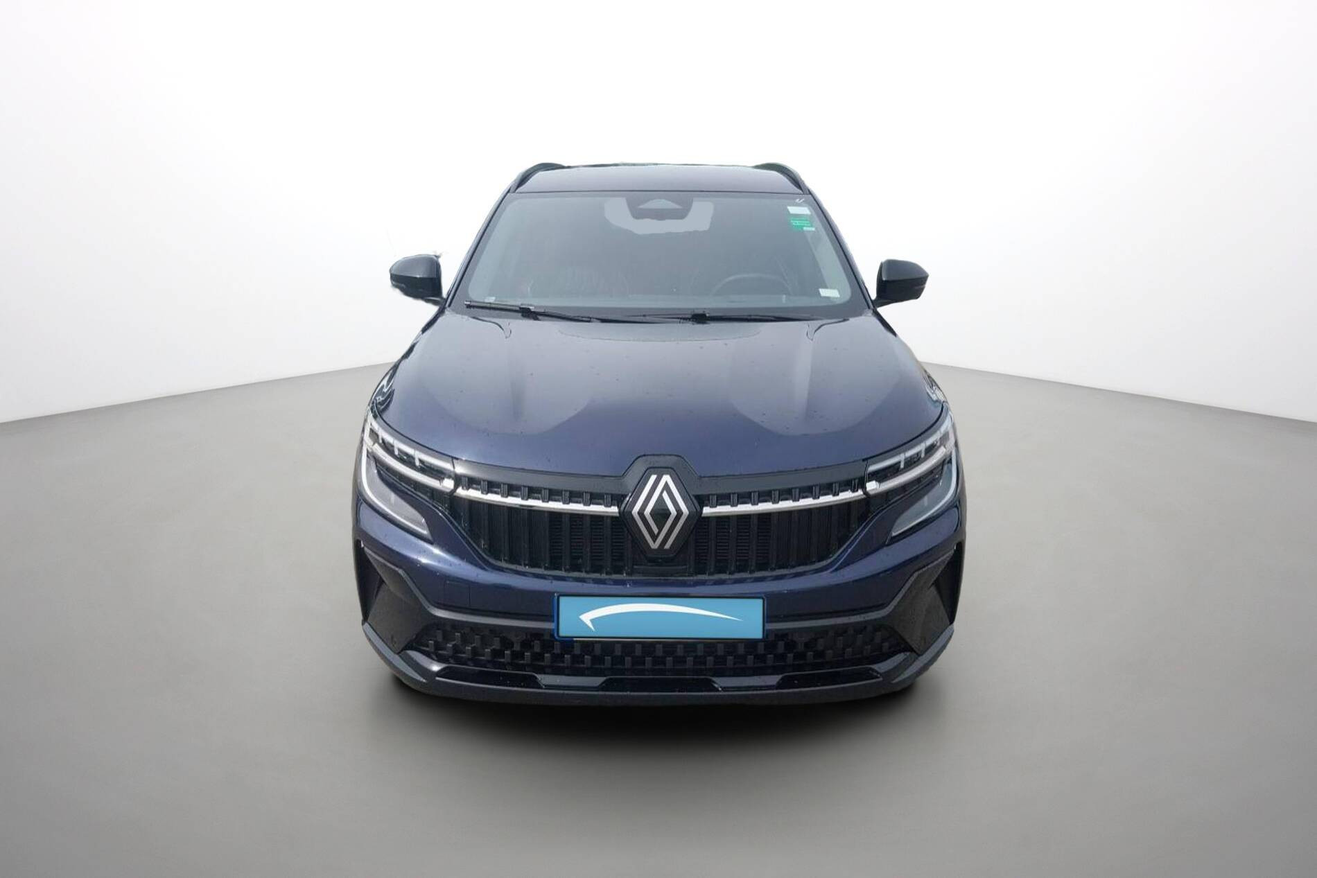 Vente en ligne Renault Espace Espace E-Tech full hybrid 200 GSR2 au prix de 34 990 €