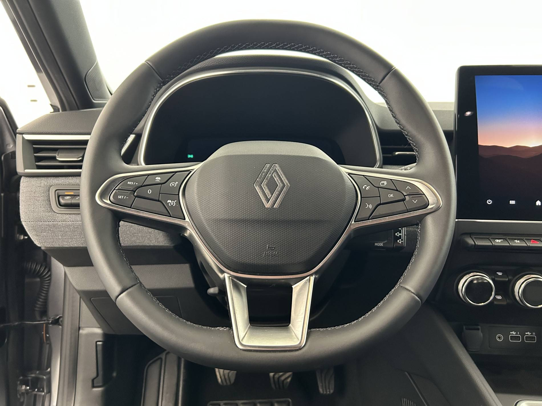 Vente en ligne Renault Clio 5 Clio TCe 90 ch GSR2 au prix de 18 990 €