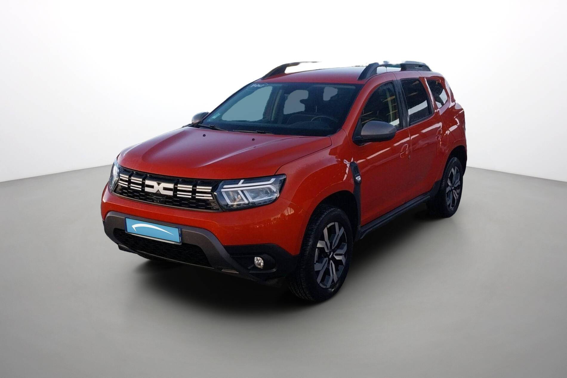 Dacia Duster  Blue dCi 115 4x2 occasion de 2023 en vente à Ploërmel