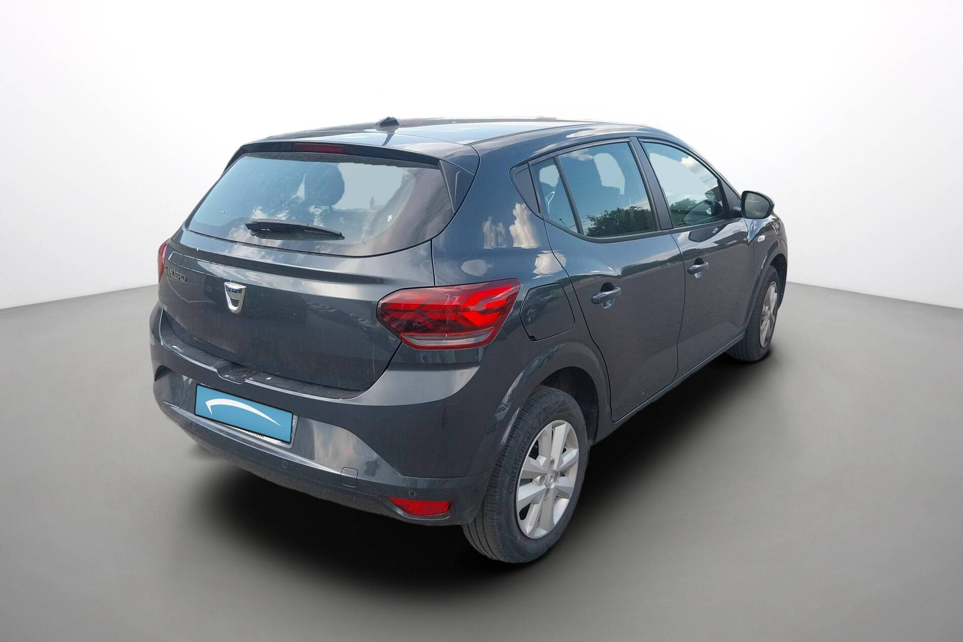 Vente en ligne Dacia Sandero  TCe 90 - 22B au prix de 12 490 €