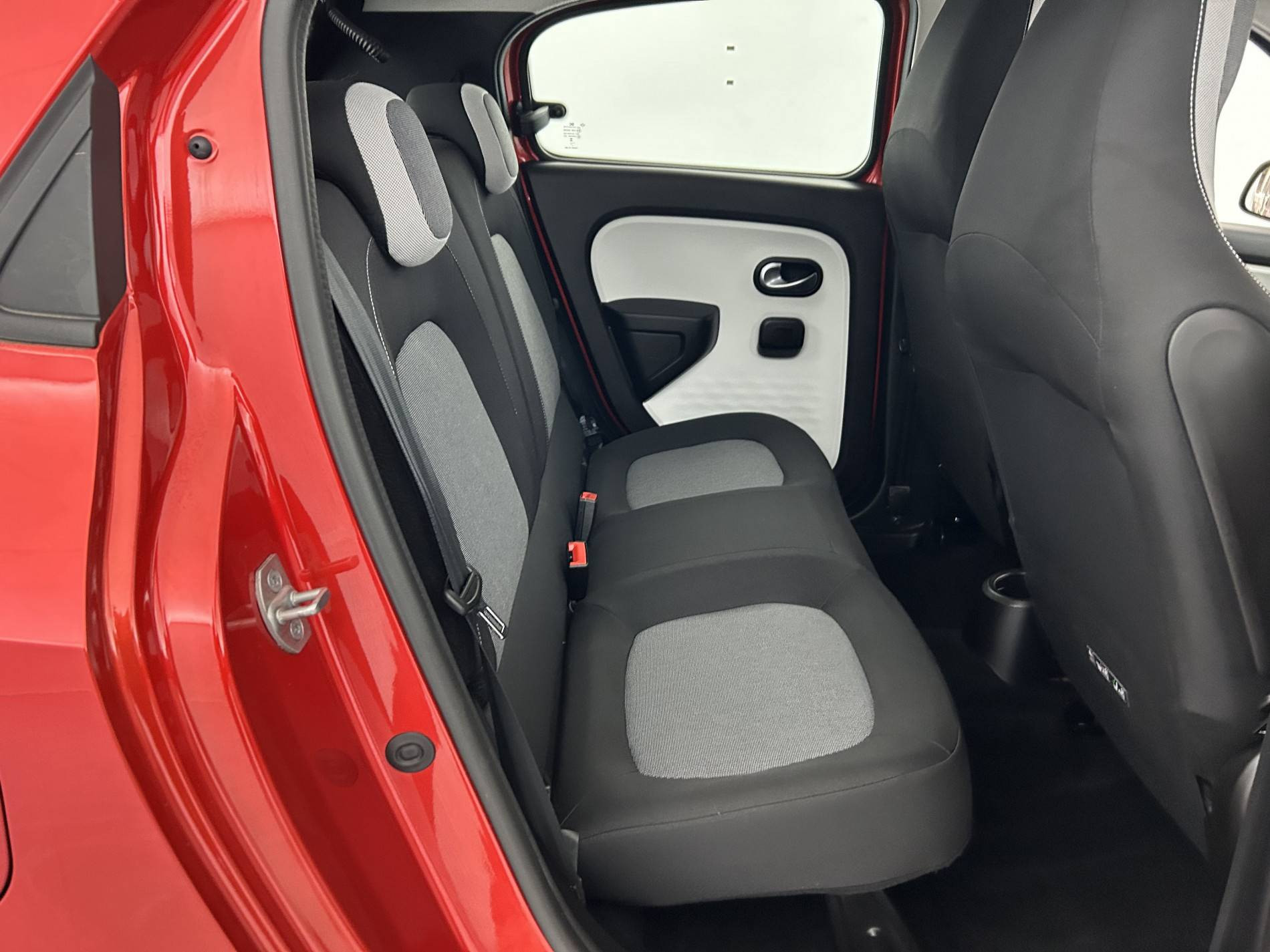 Vente en ligne Renault Twingo 3  SCe 65 au prix de 12 500 €