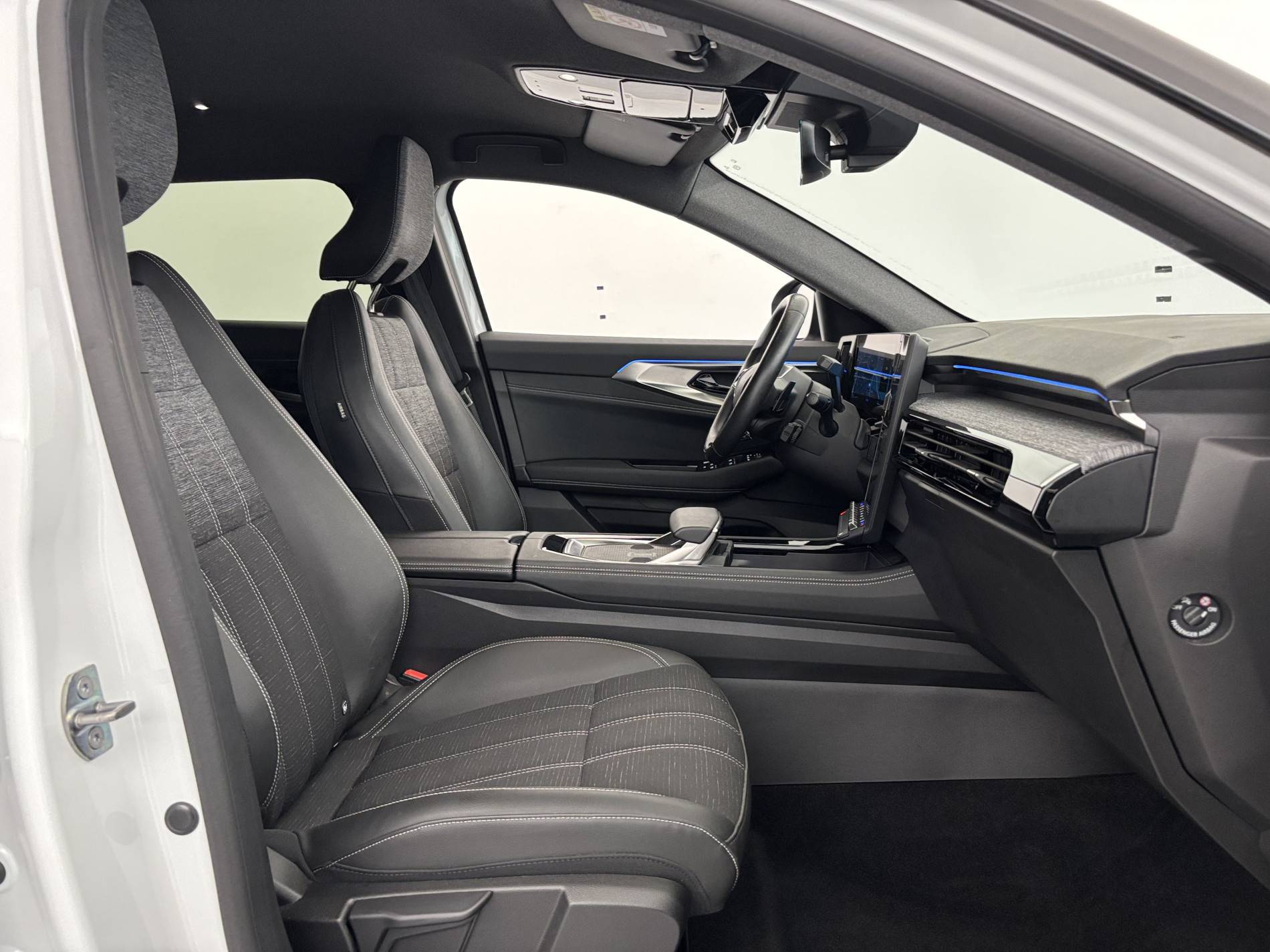 Vente en ligne Renault Austral  E-Tech hybrid 200 au prix de 27 990 €